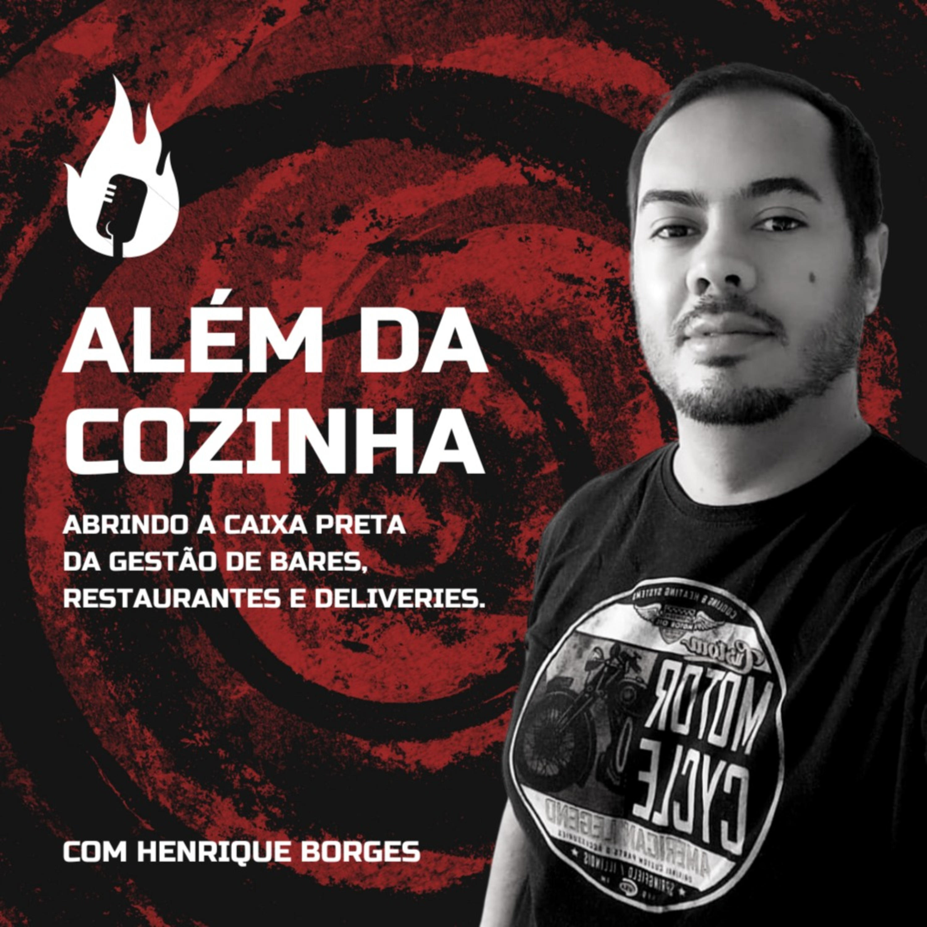 Além da Cozinha