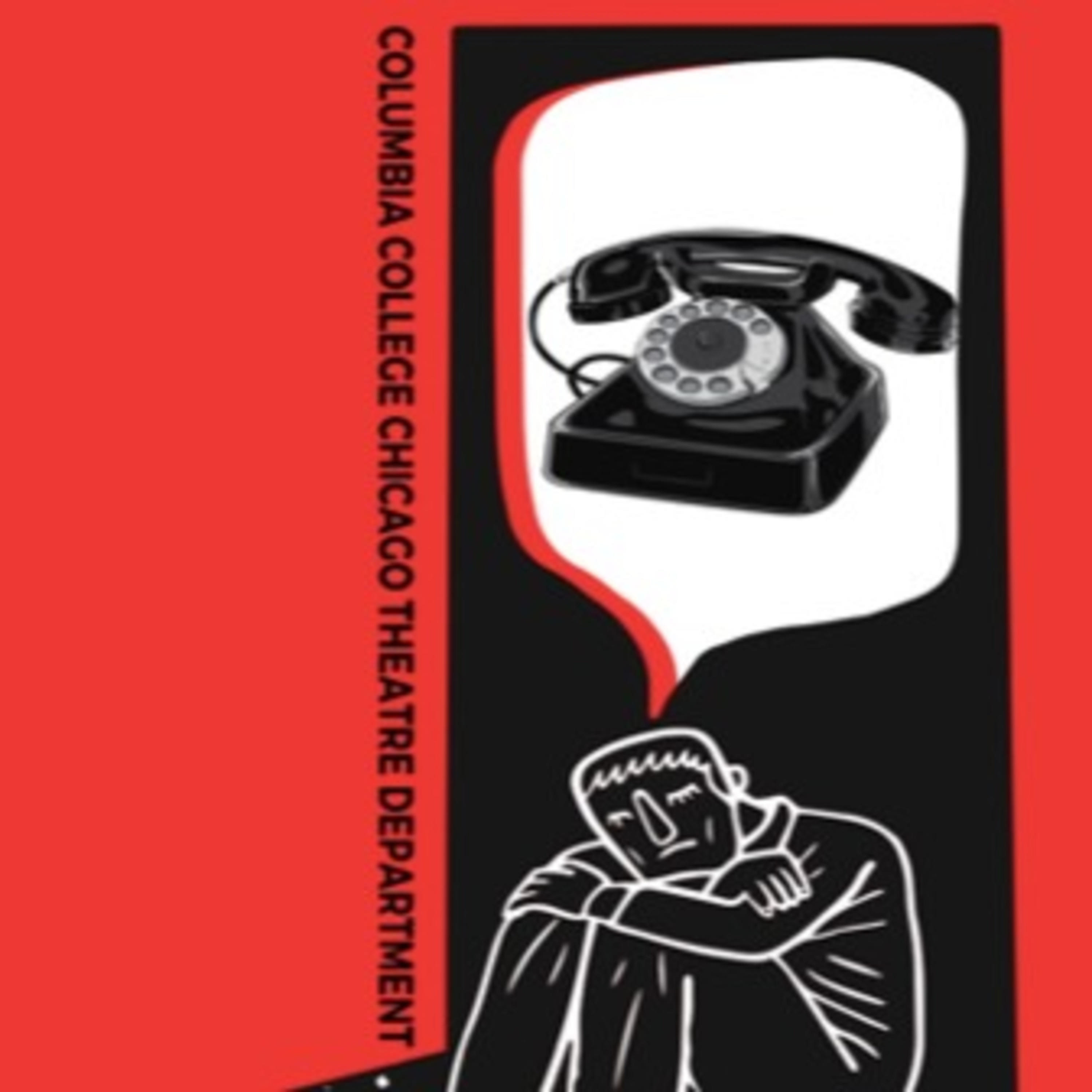 Phone Banking for Satan (Based on a True Story)