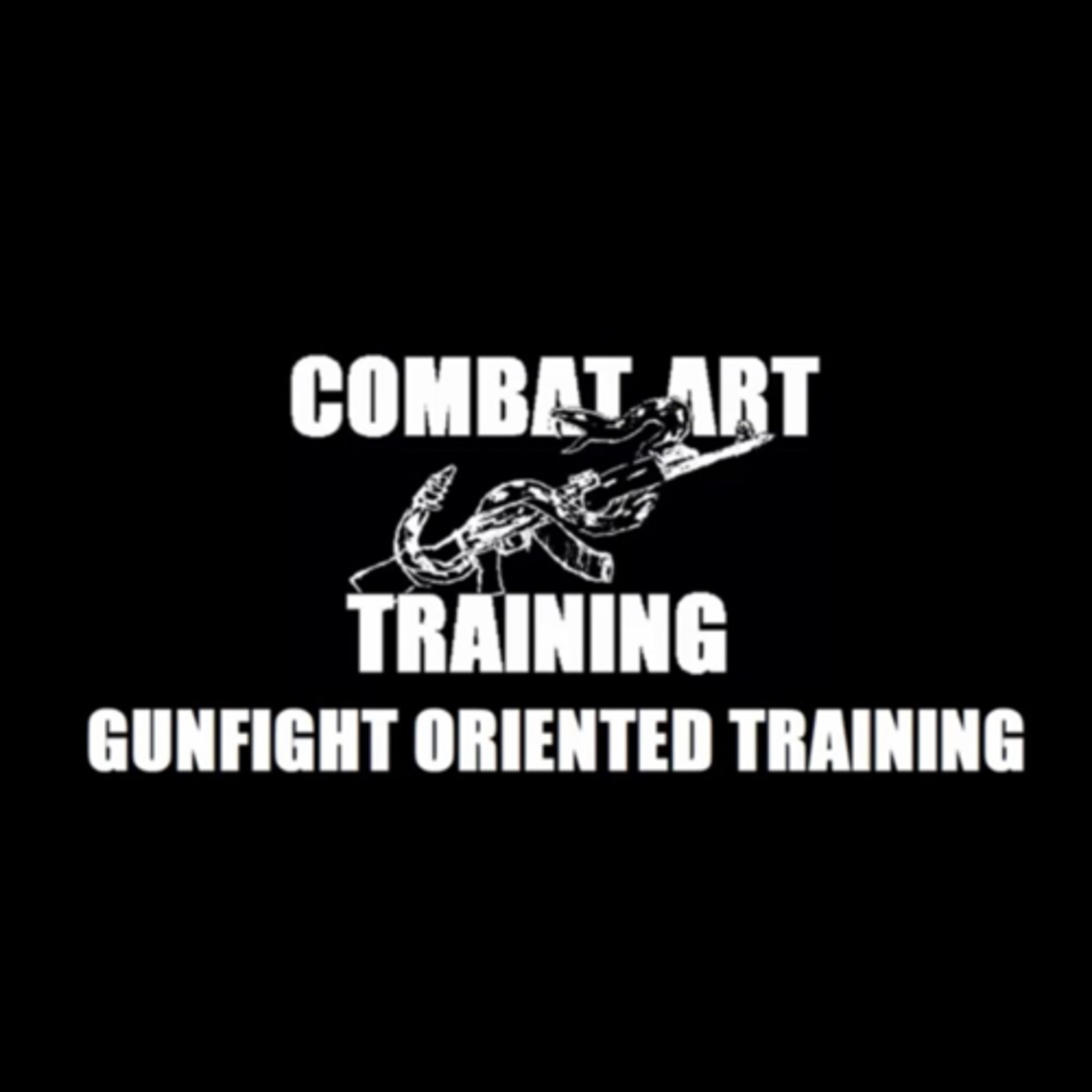 Combat Art Training Podcast