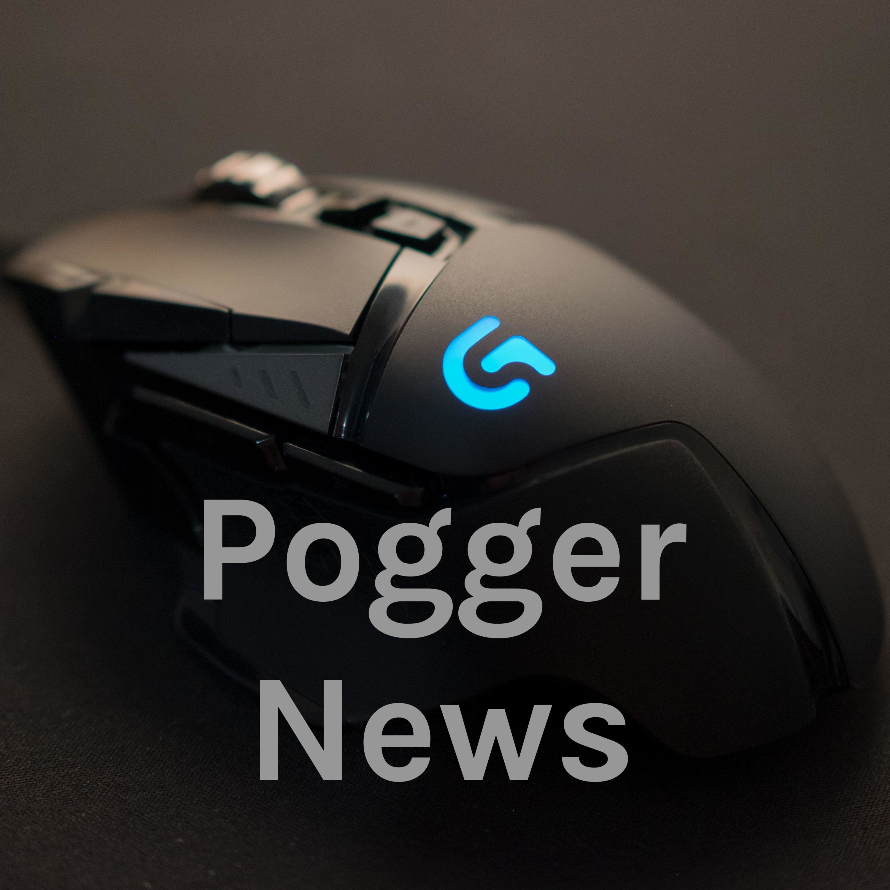 Pogger News