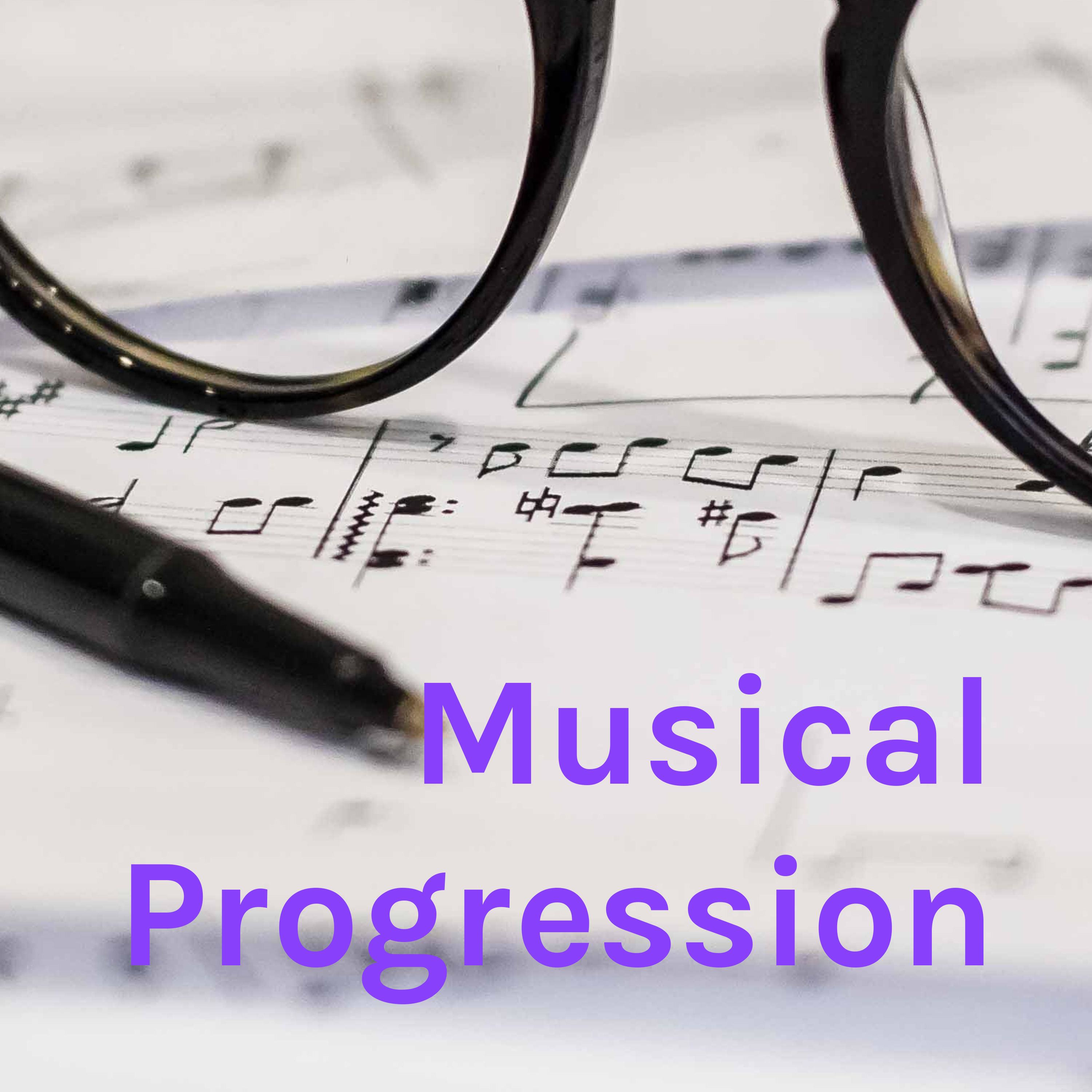 Musical Progression