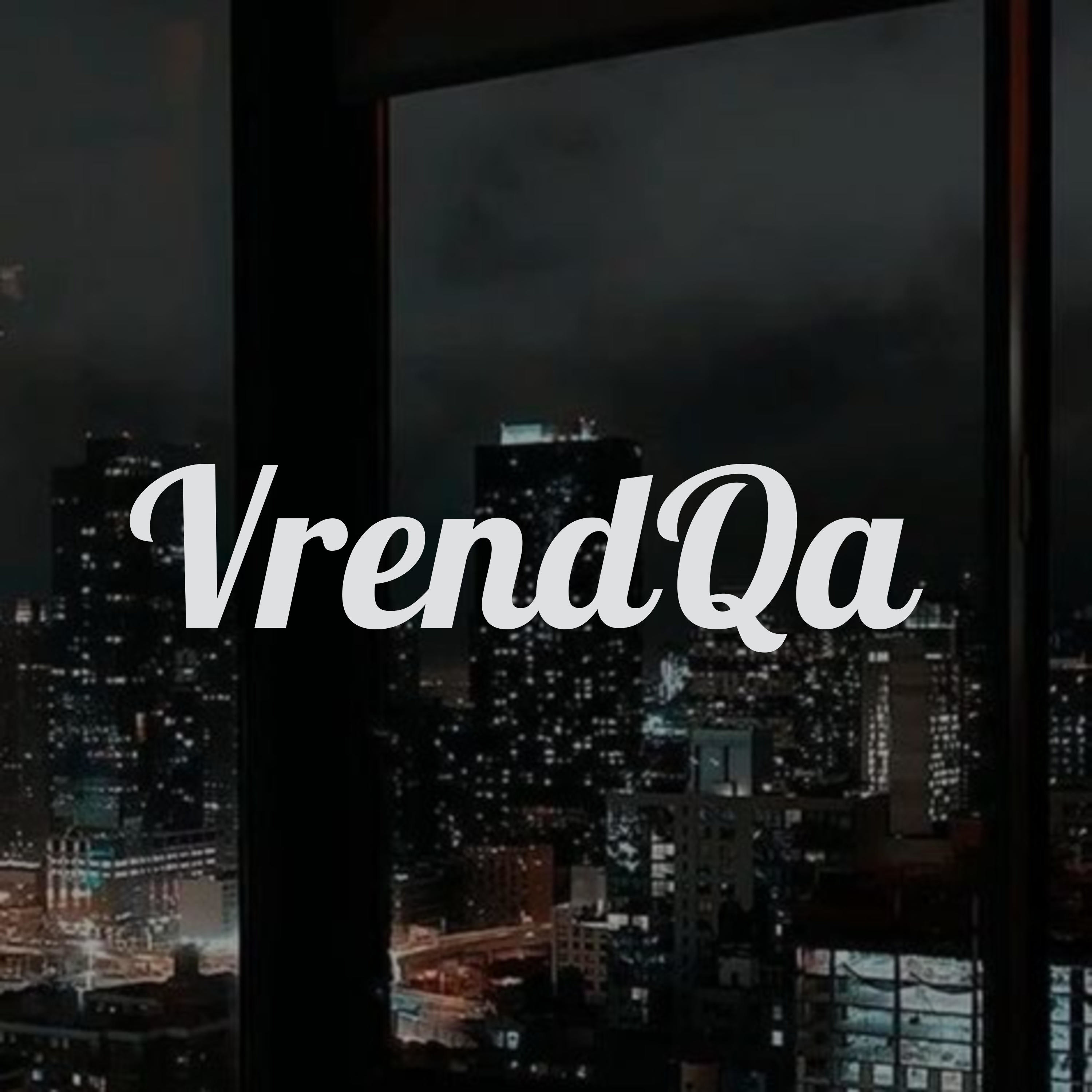 VrendQa