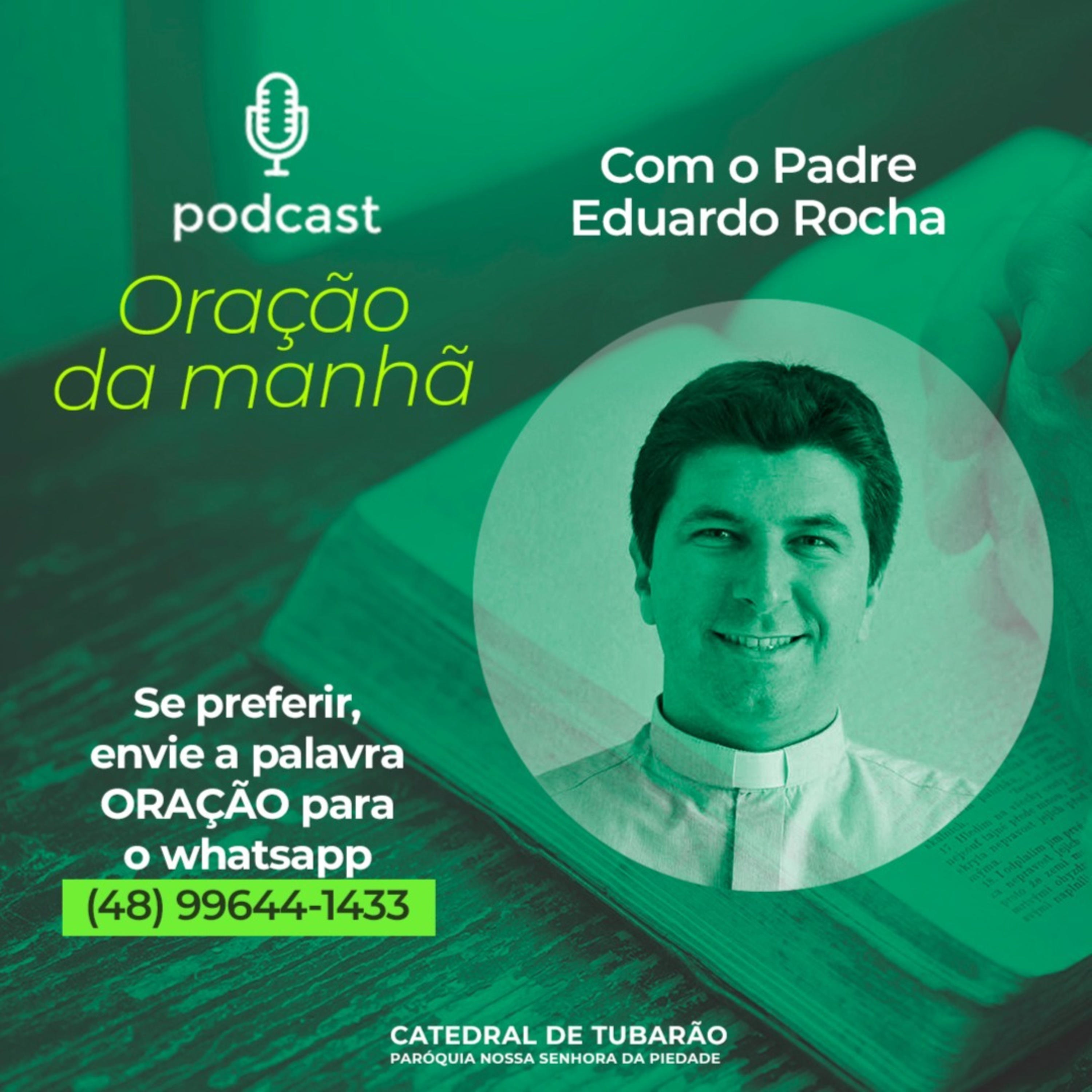 Oração da Manhã 02-01-2023 episode artwork