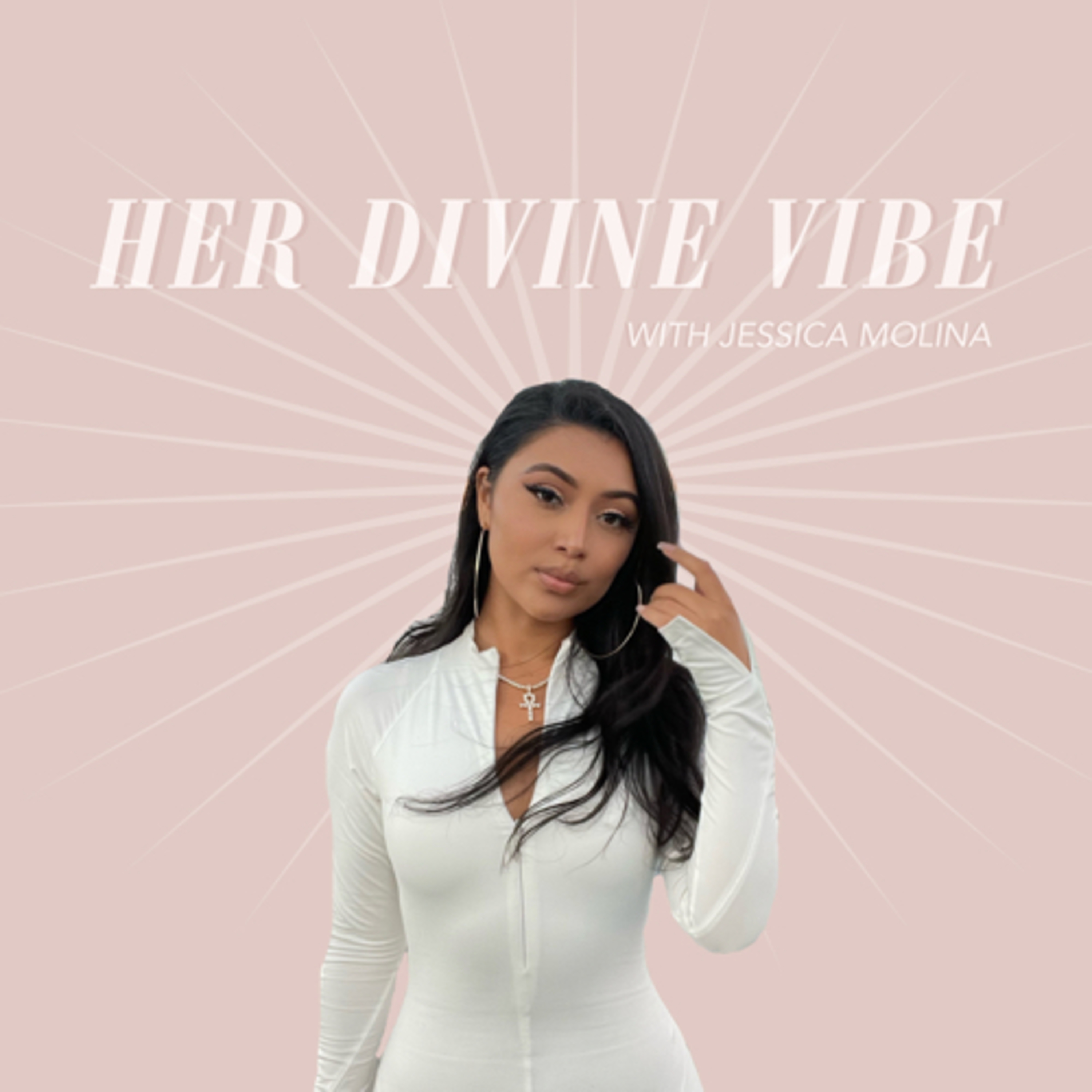 Her Divine Vibe
