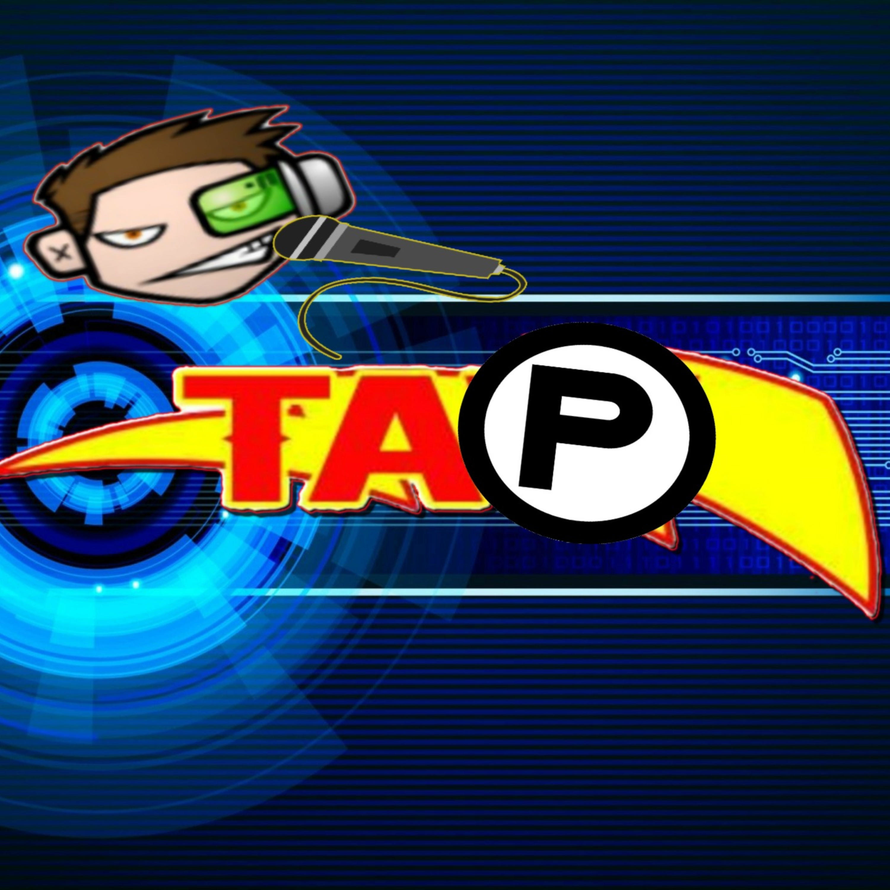 Totally Awesome Podcast (TAP)