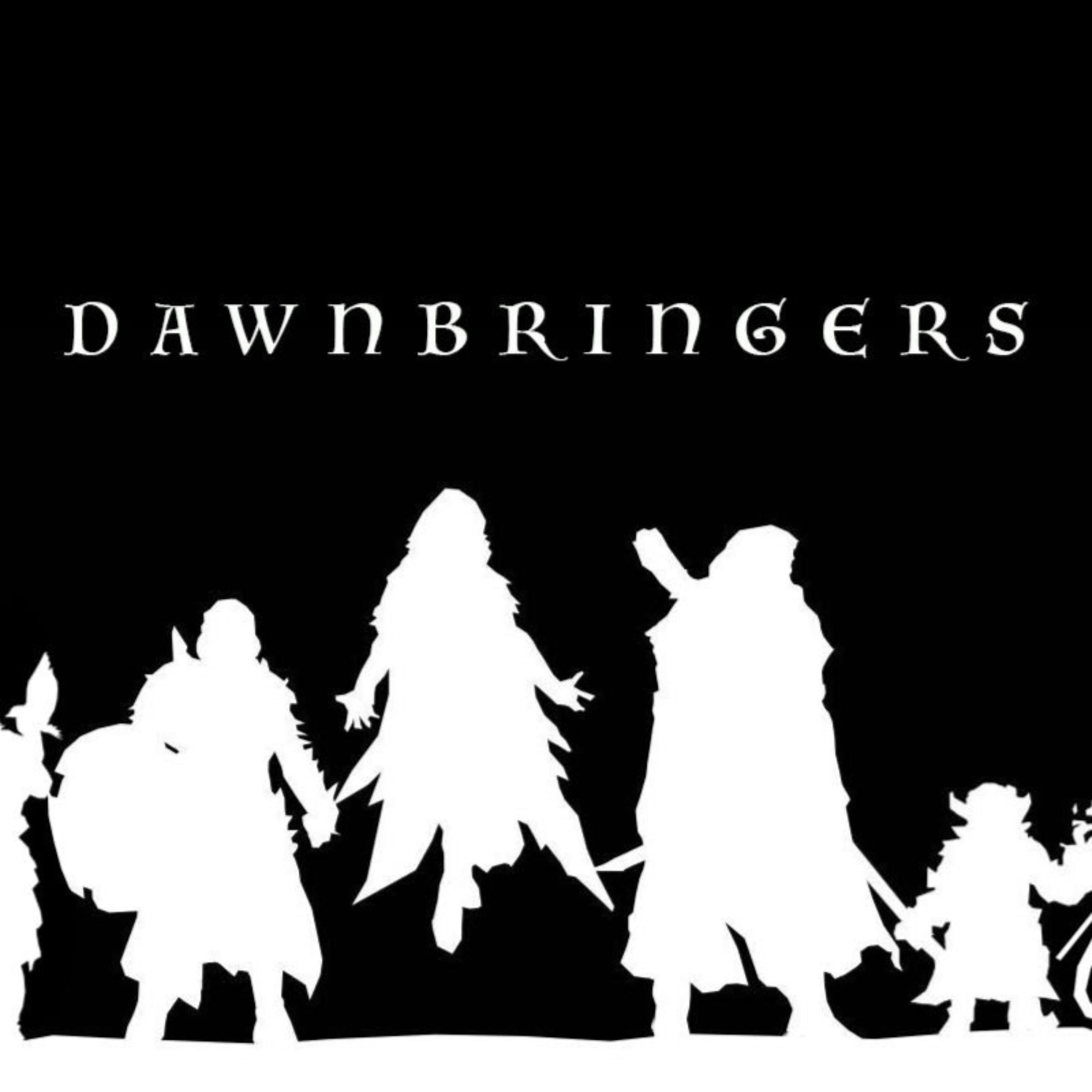Roll For Narrative podcast artwork