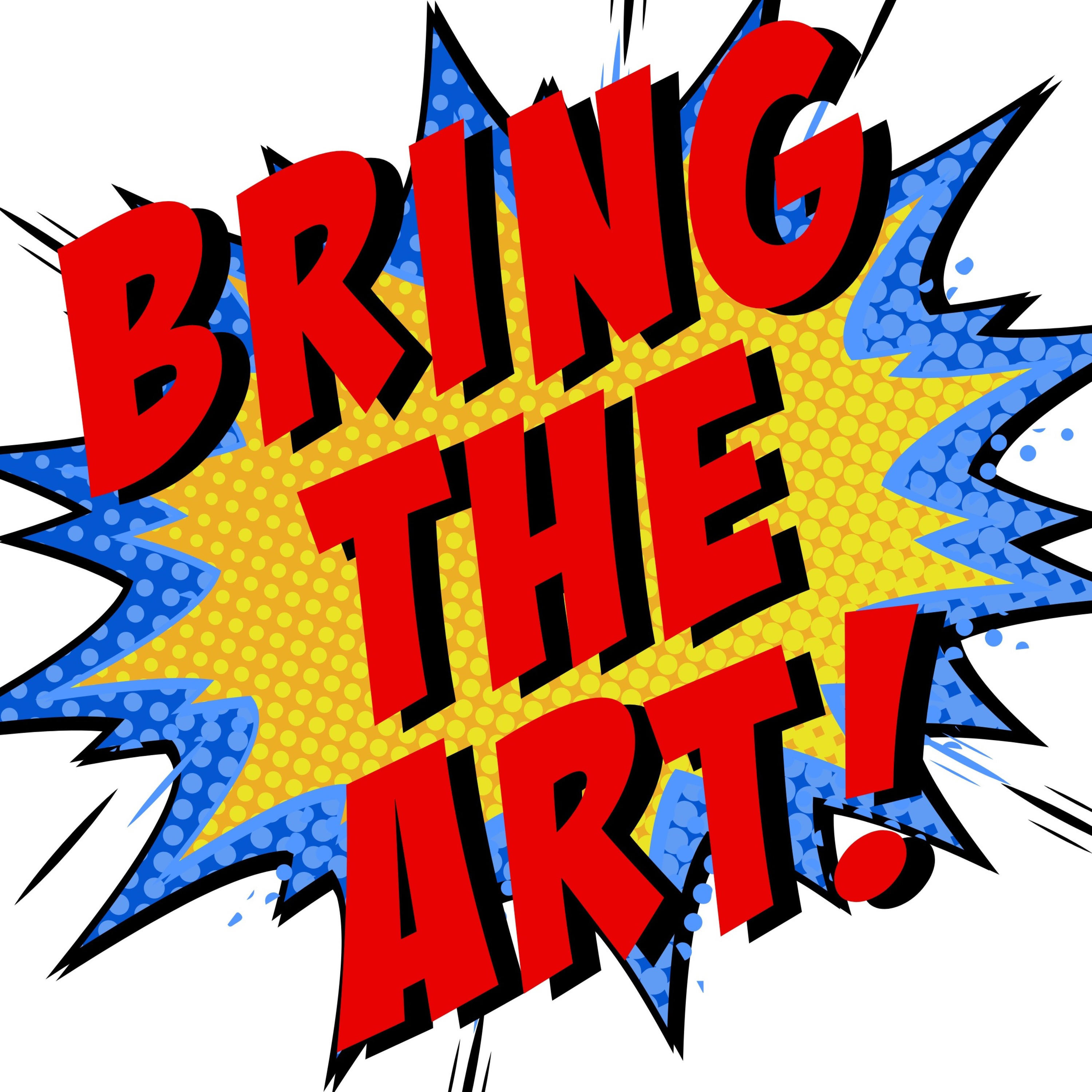 Bring The Art