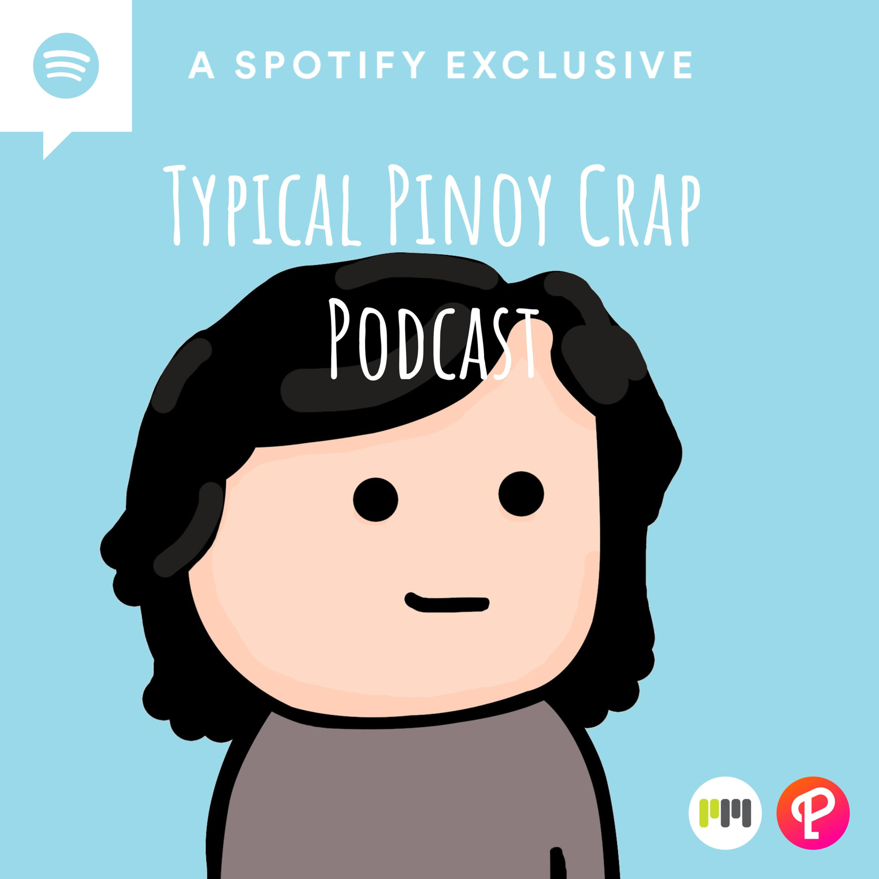 Typical Pinoy Crap Podcast
