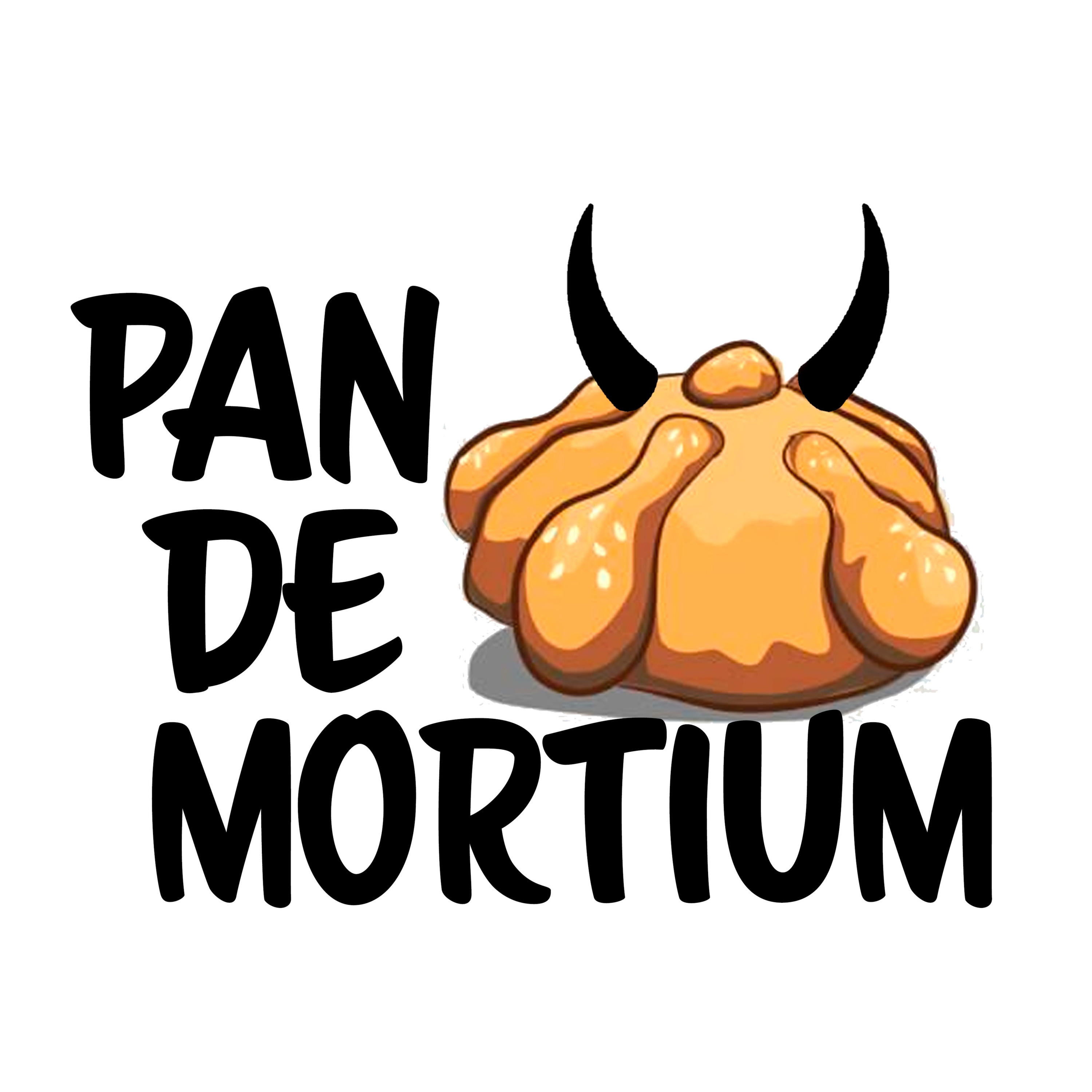 Pandemortium podcast artwork