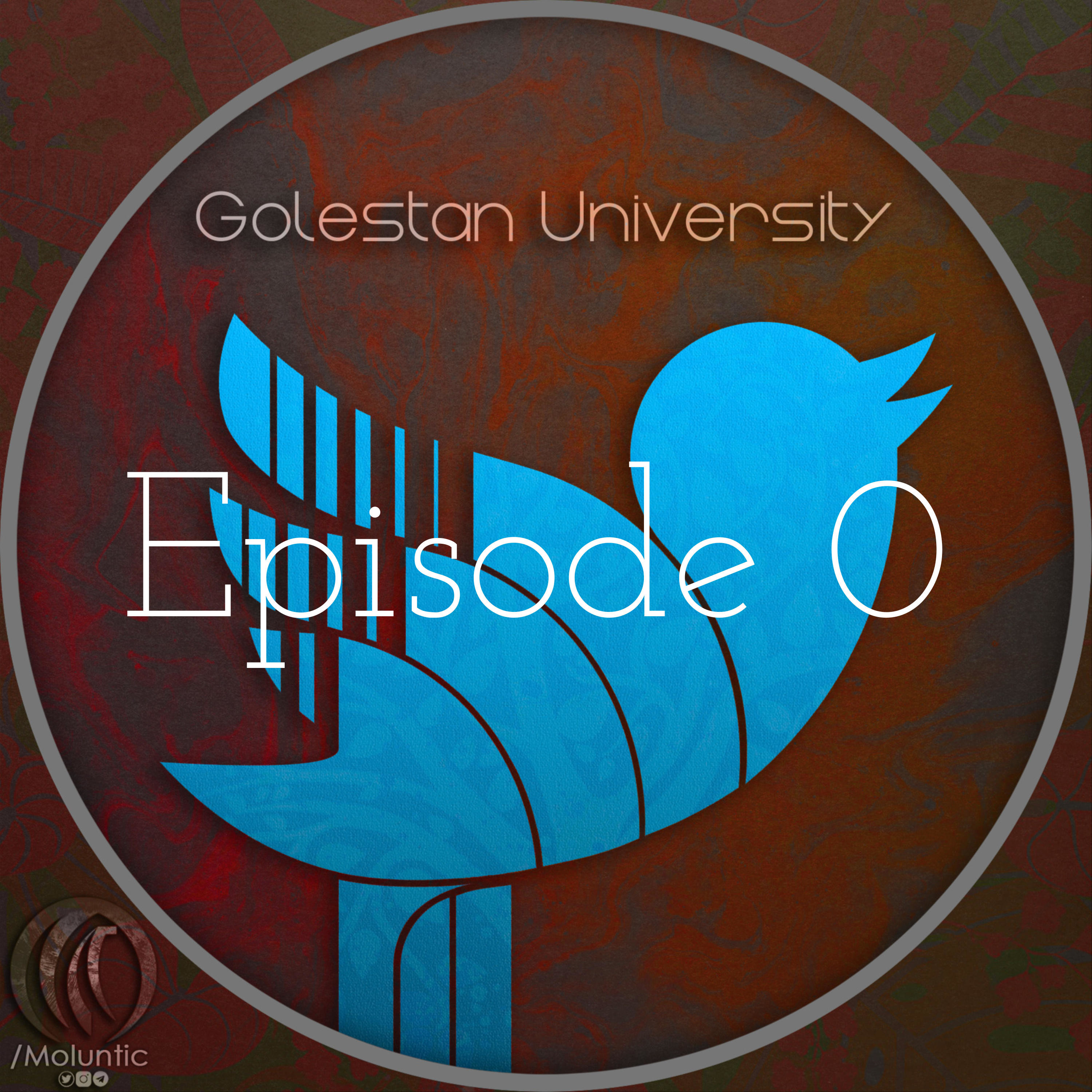کاور Episode 0
