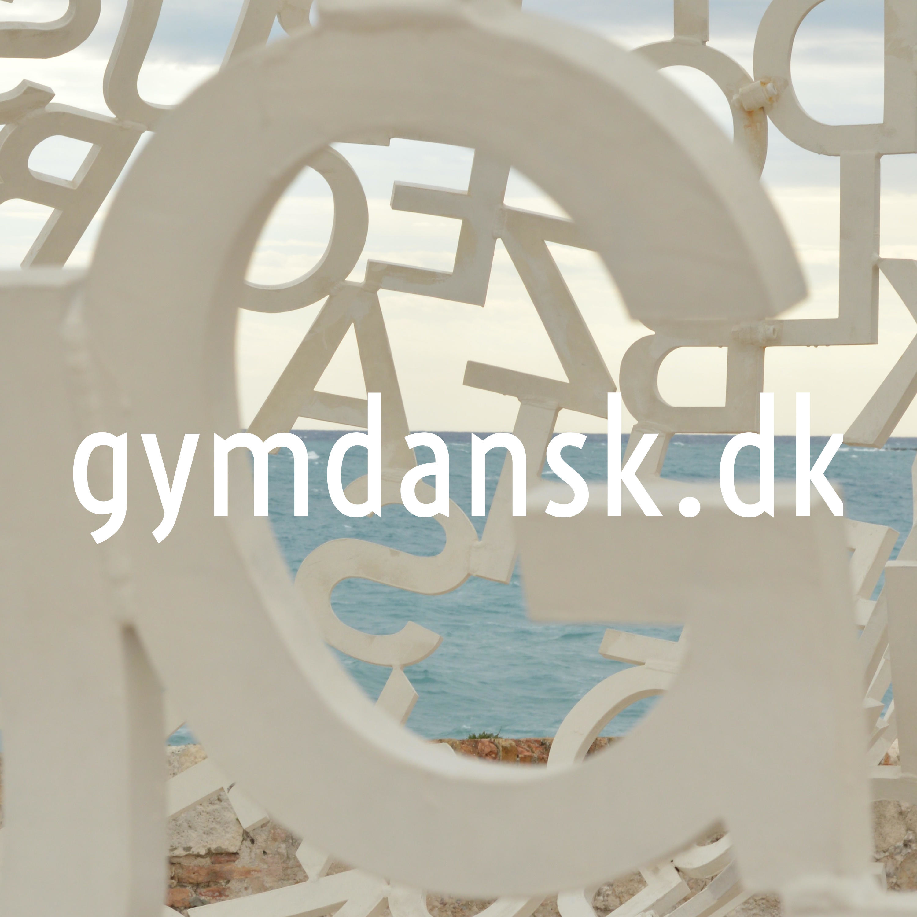 gymdansk.dk af Jan Aasbjerg Petersen