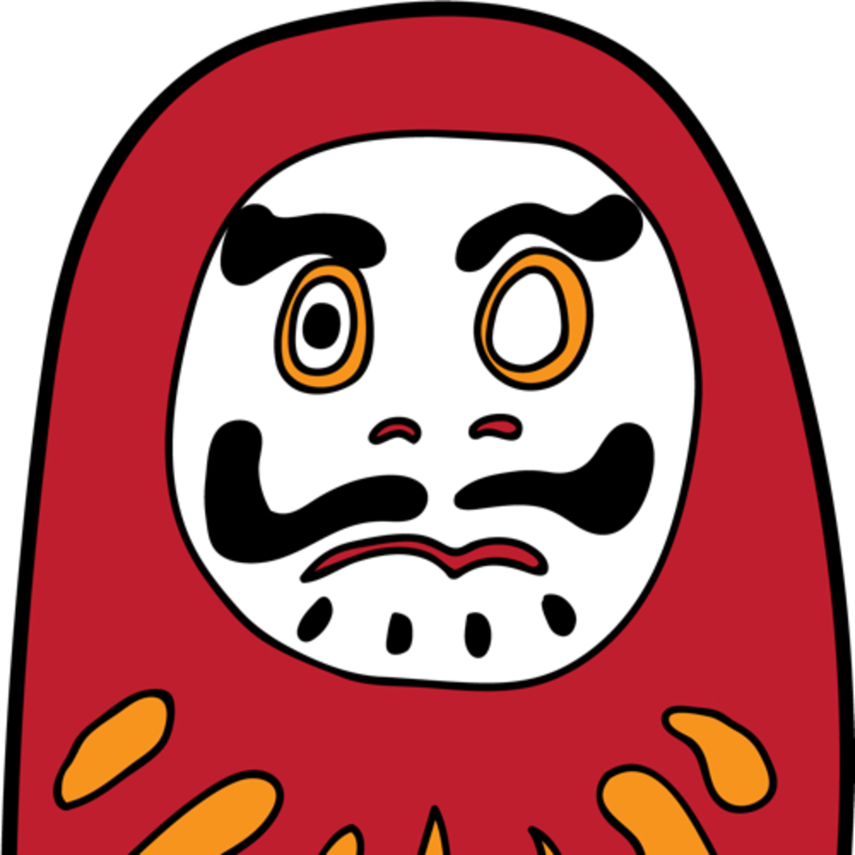 Daruma no Ouchi - Daruma\'s House