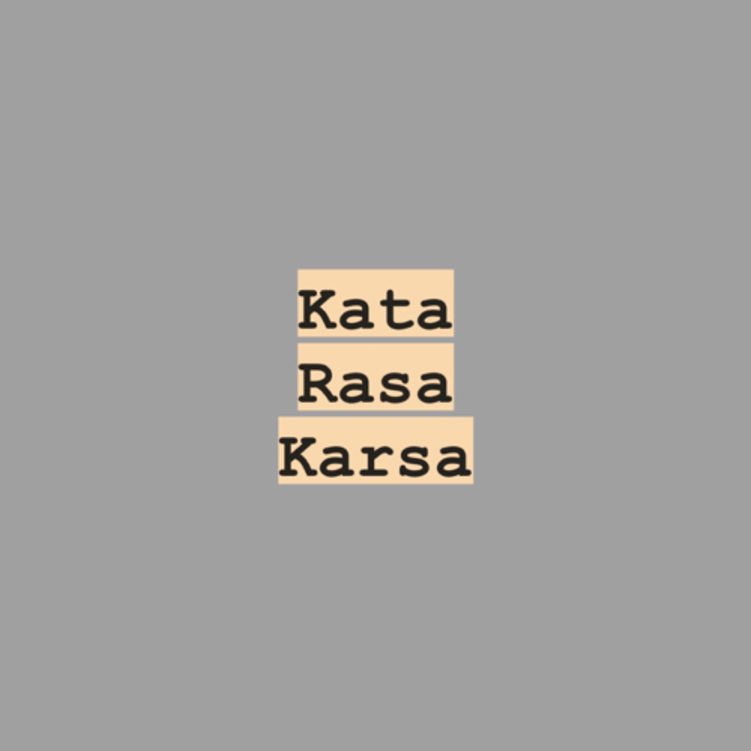 kata.rasa.karsa cover art