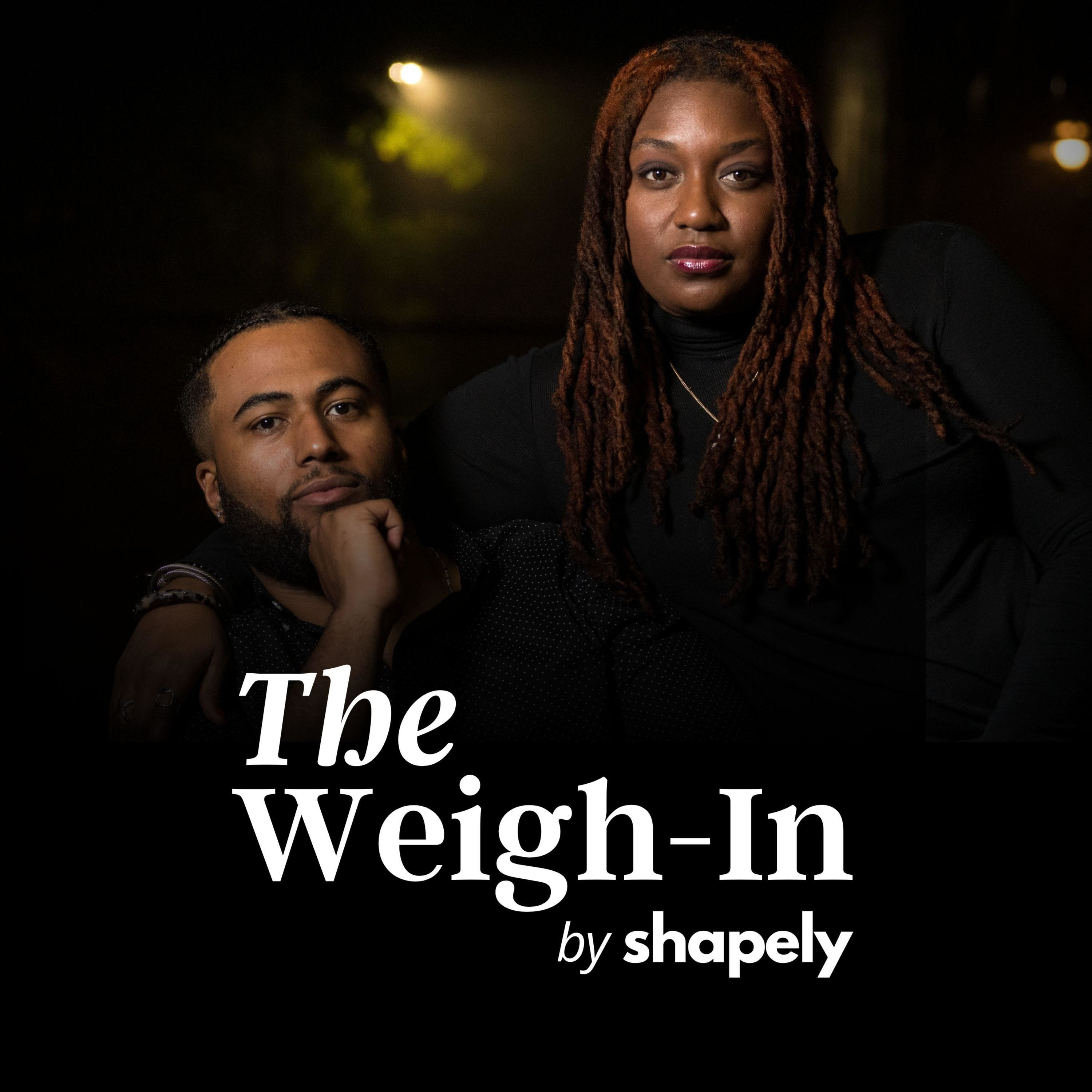 The Weigh-In