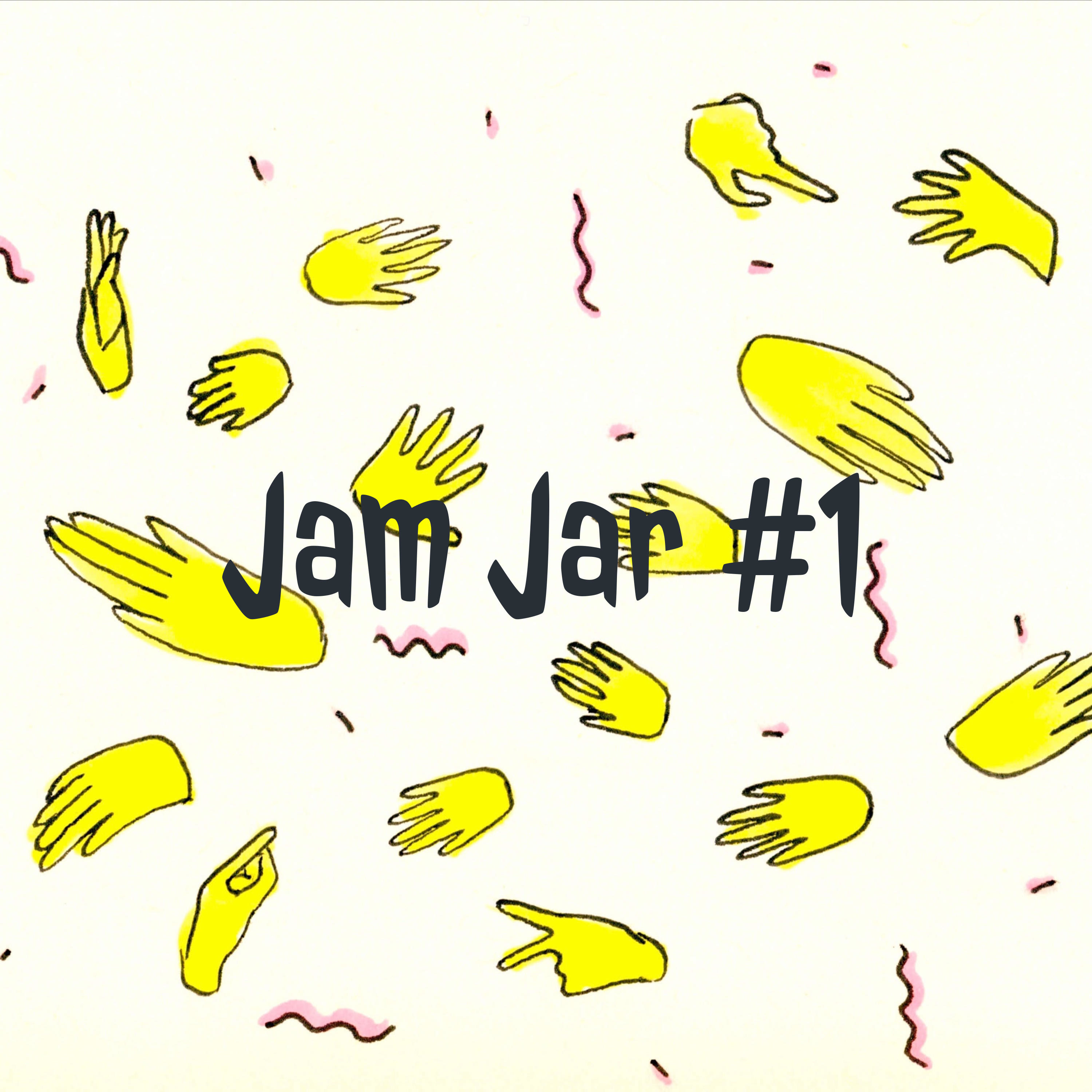 Jam Jar #1