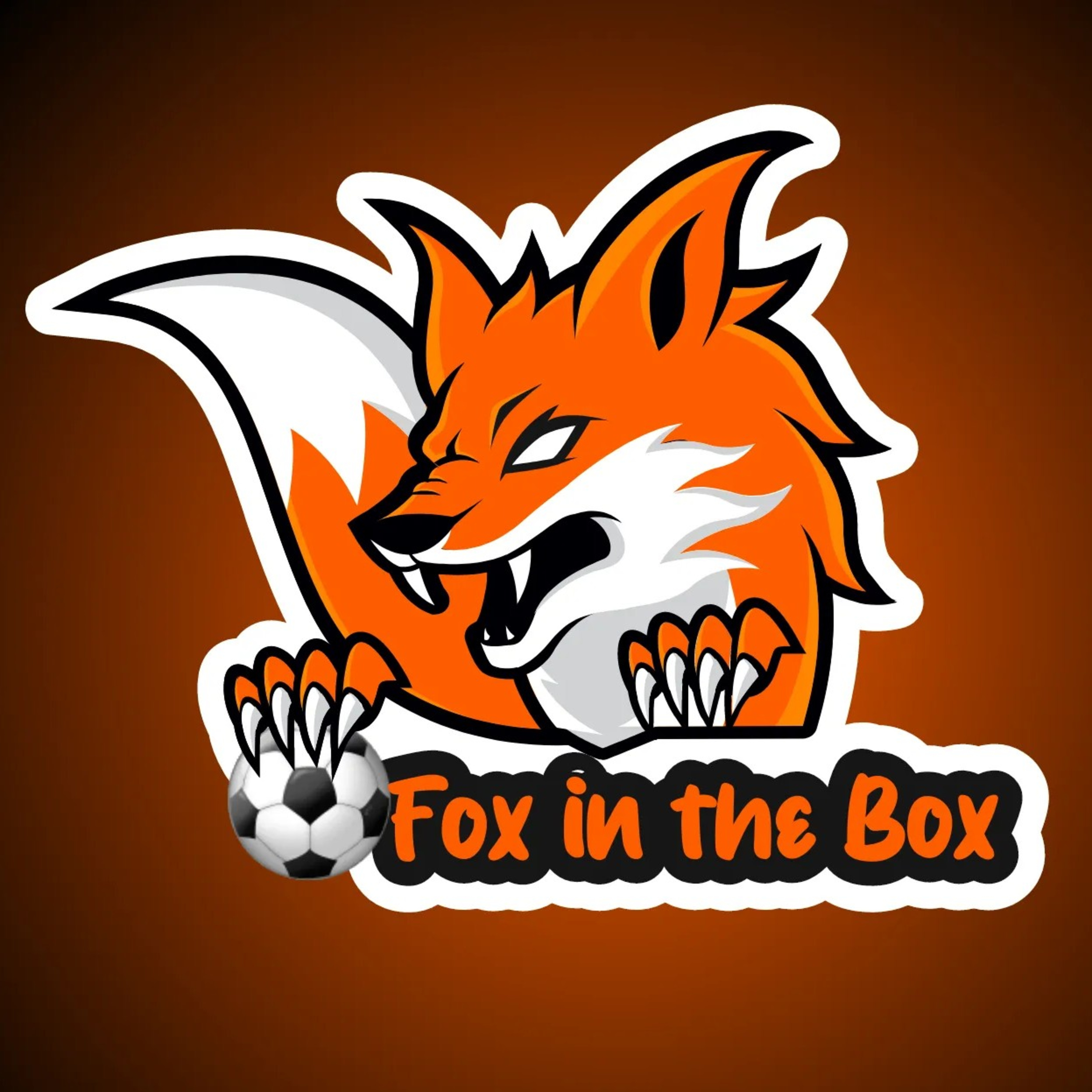 Fox.in.the.box.pod podcast artwork