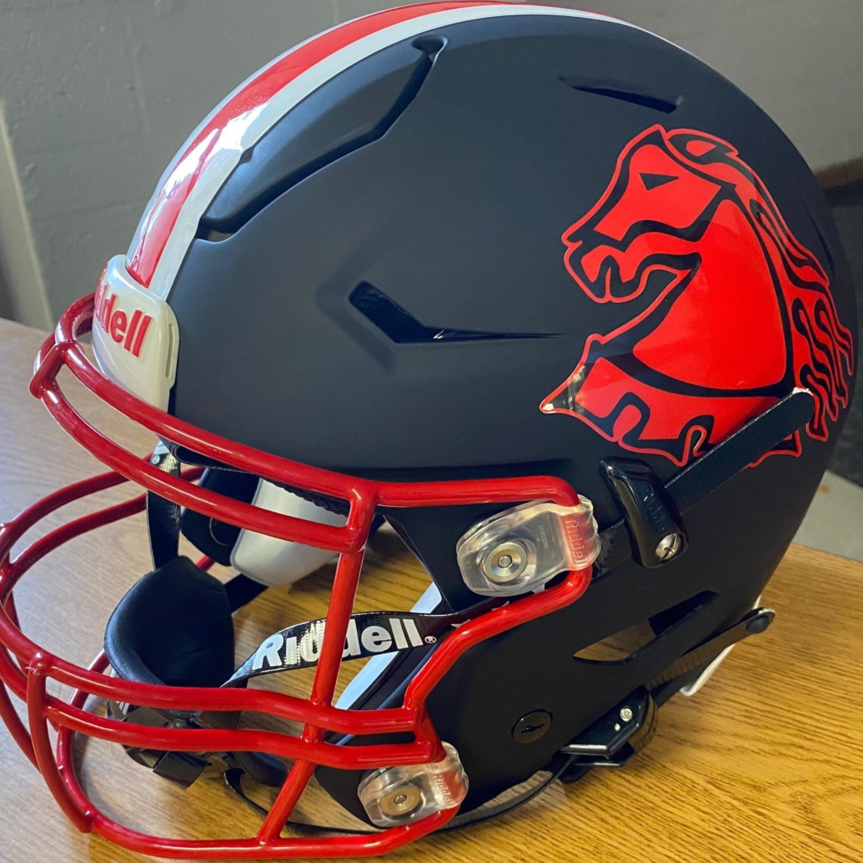 Albuquerque Academy Chargers Football Podcast
