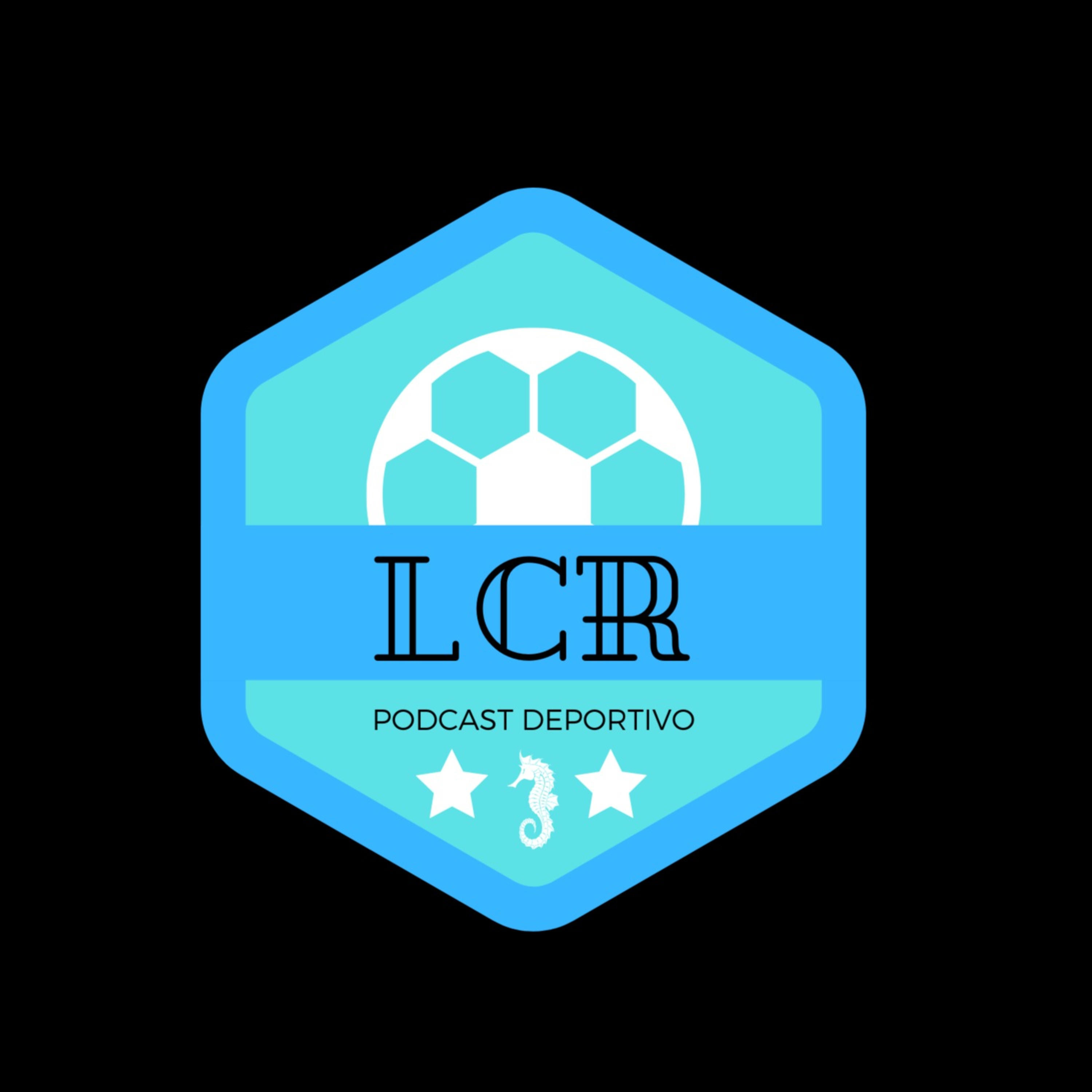 Las Caras de la Redonda