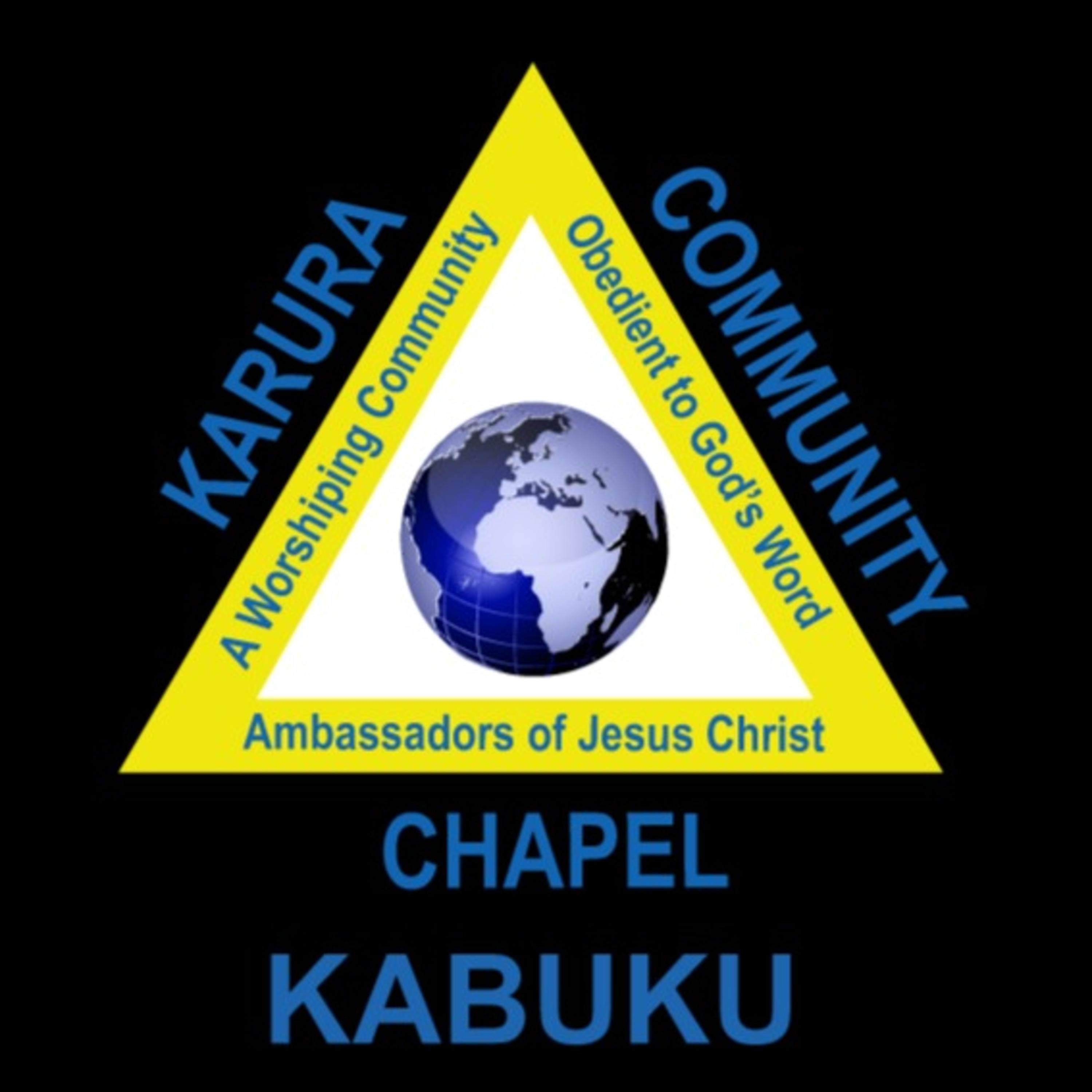 Karura Community Chapel, Kabuku Campus