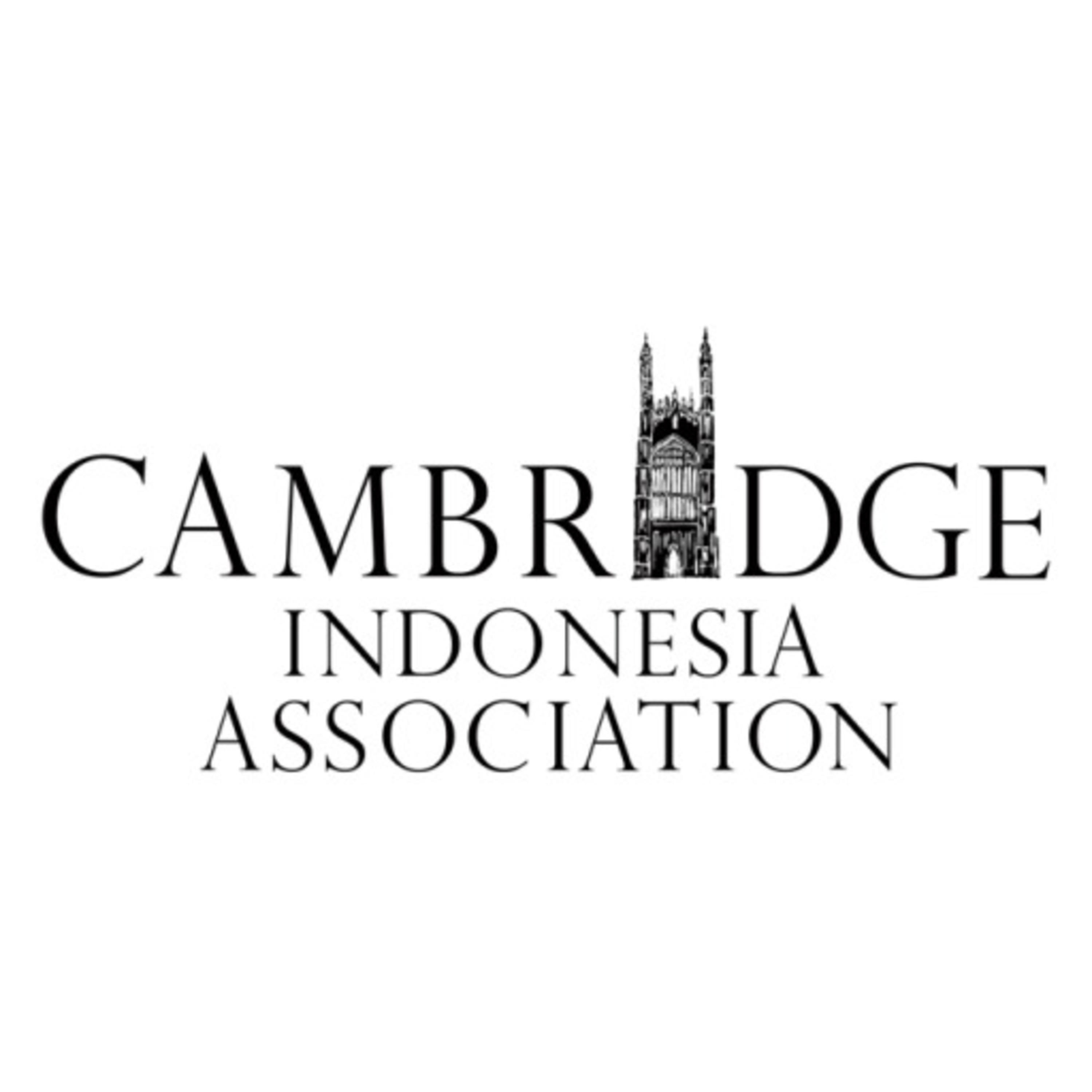 PPI Cambridge Podcast podcast artwork