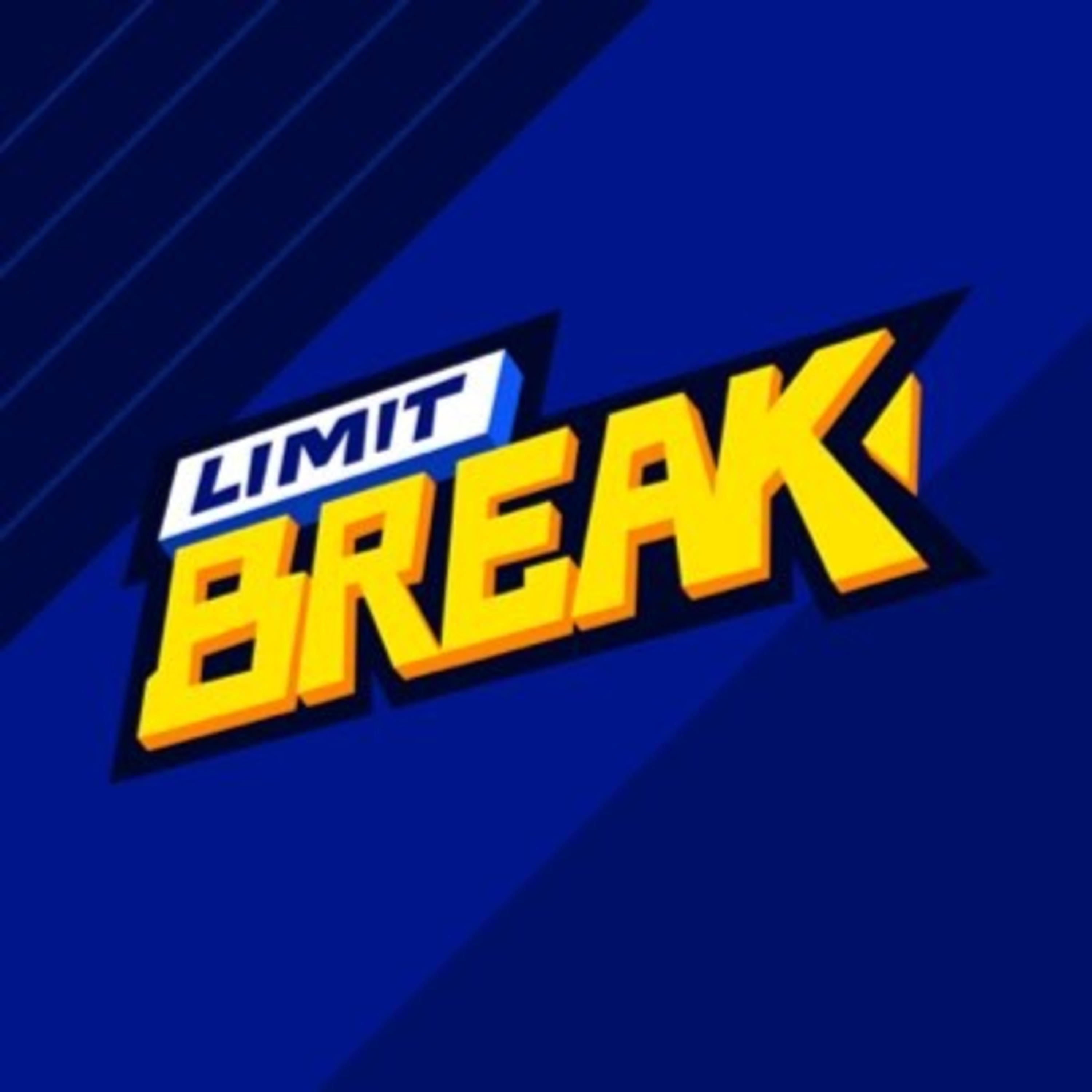 Limit Break Podcast podcast artwork