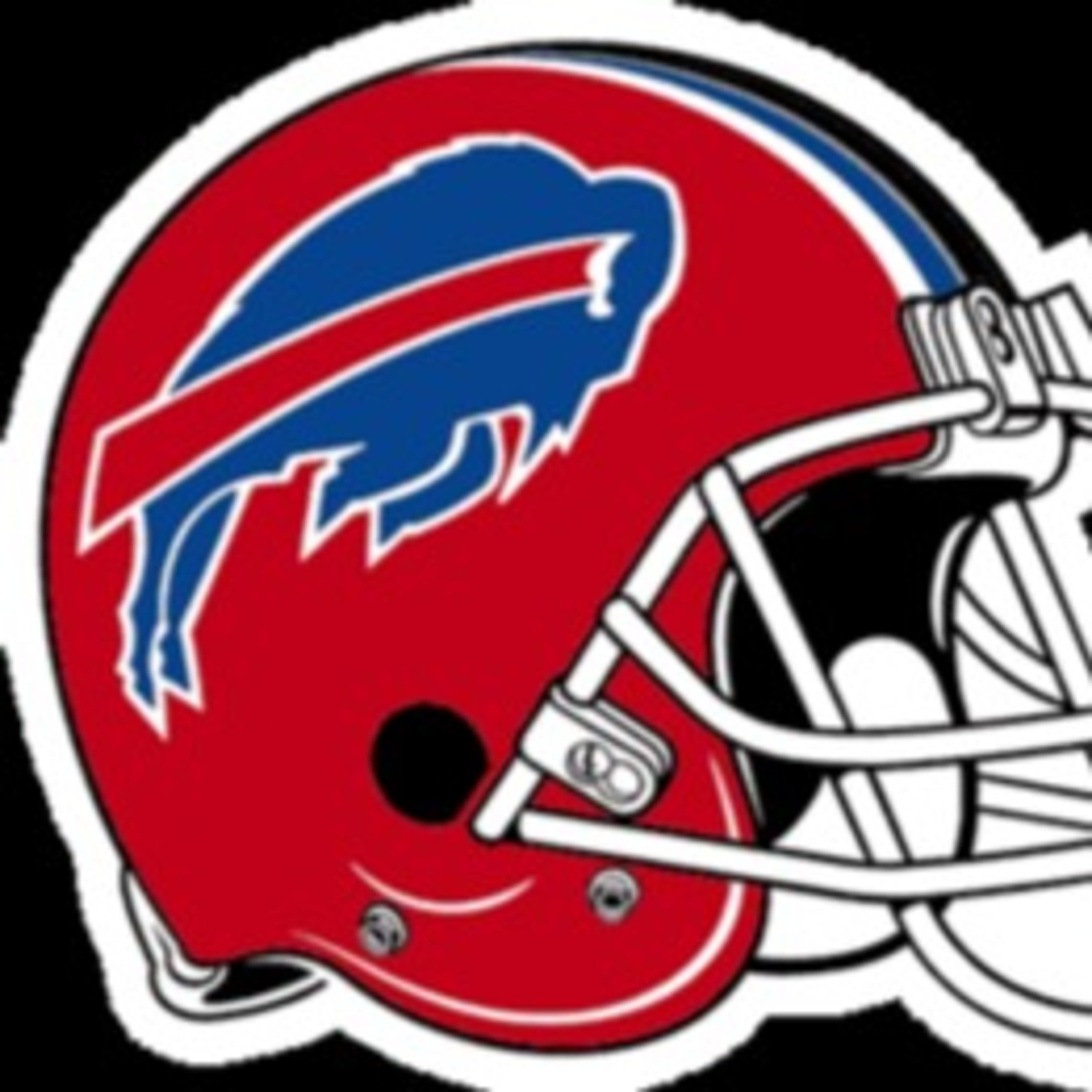 The Bills Dudes podcast artwork