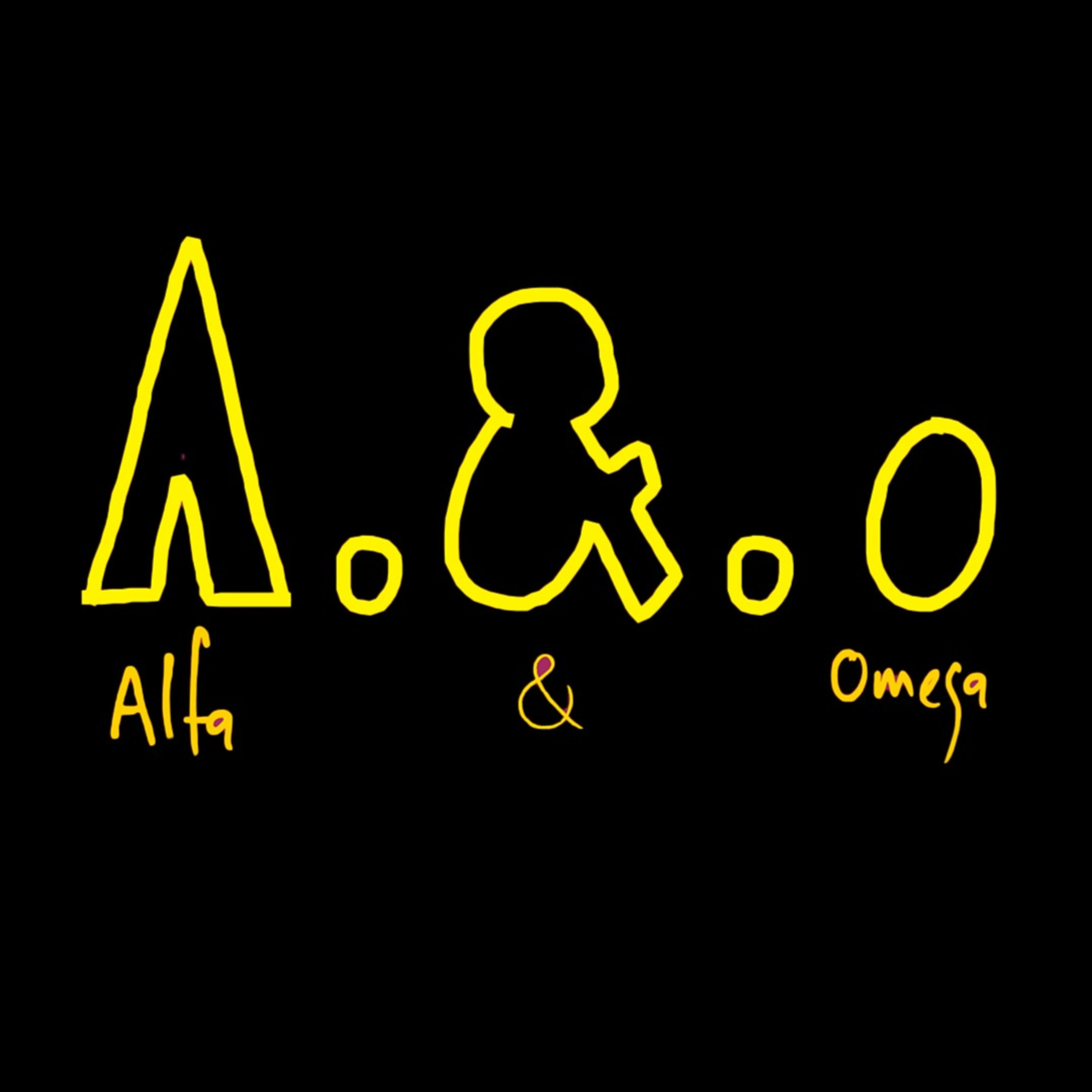Alfa y Omega