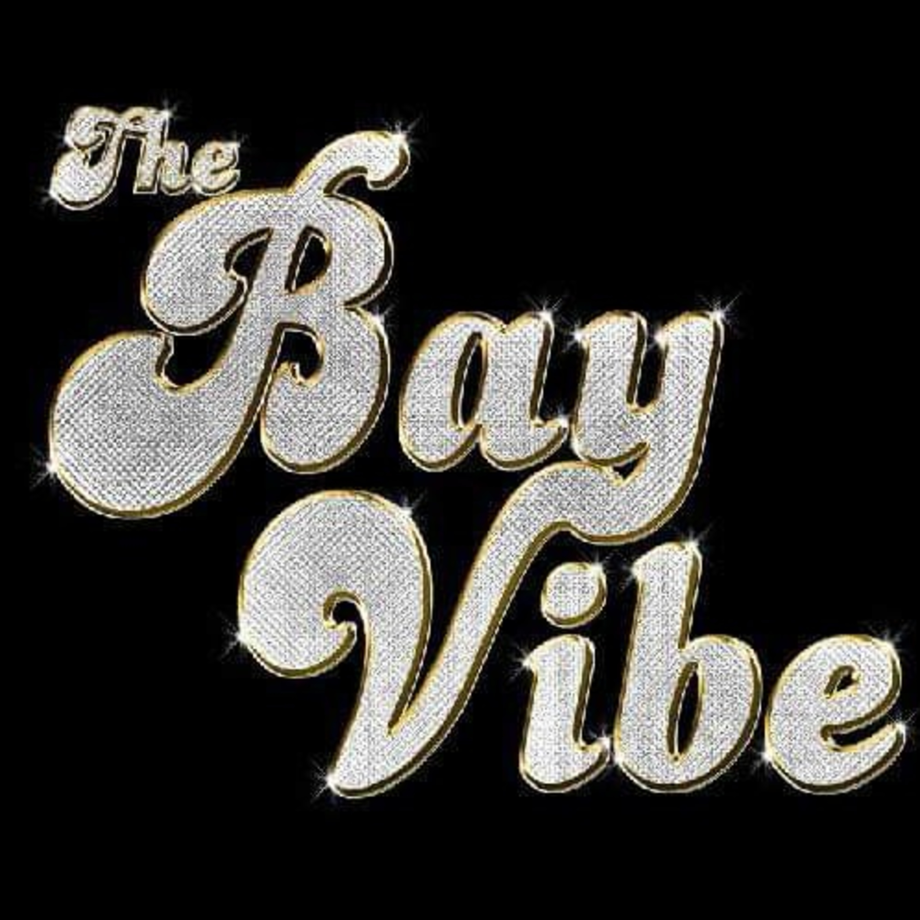 The Bay Vibe podcast artwork