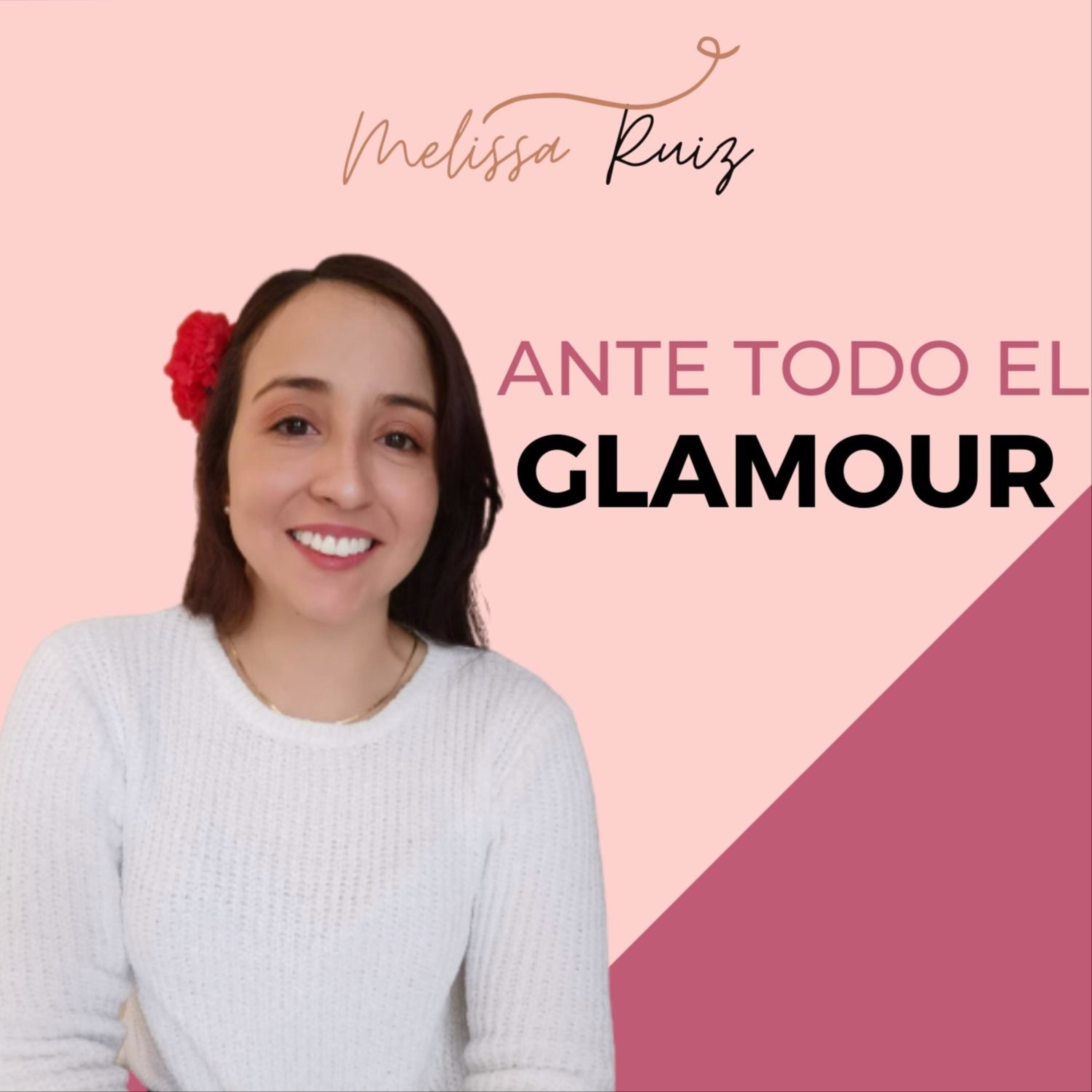 Ante todo el glamour