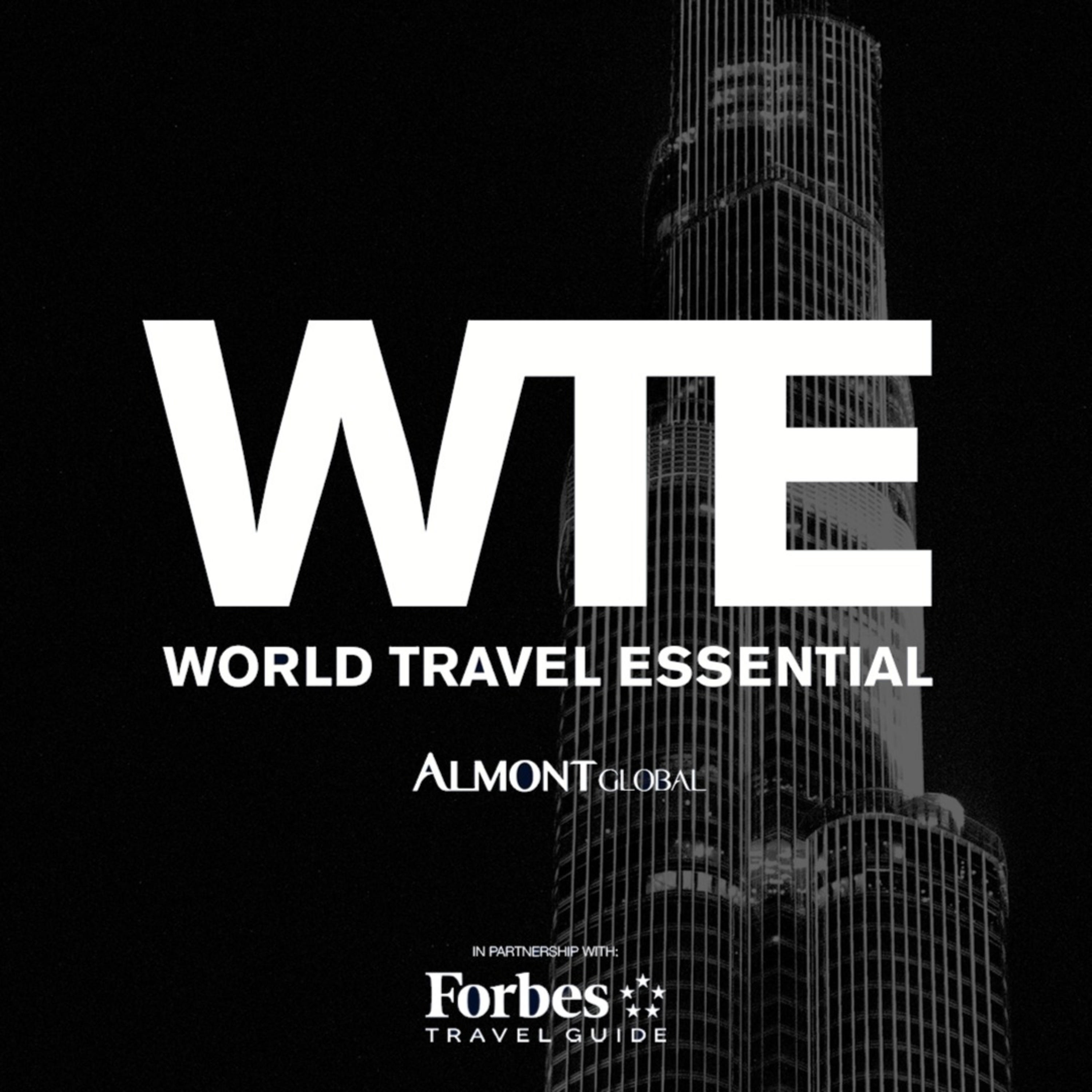 World Travel Essential