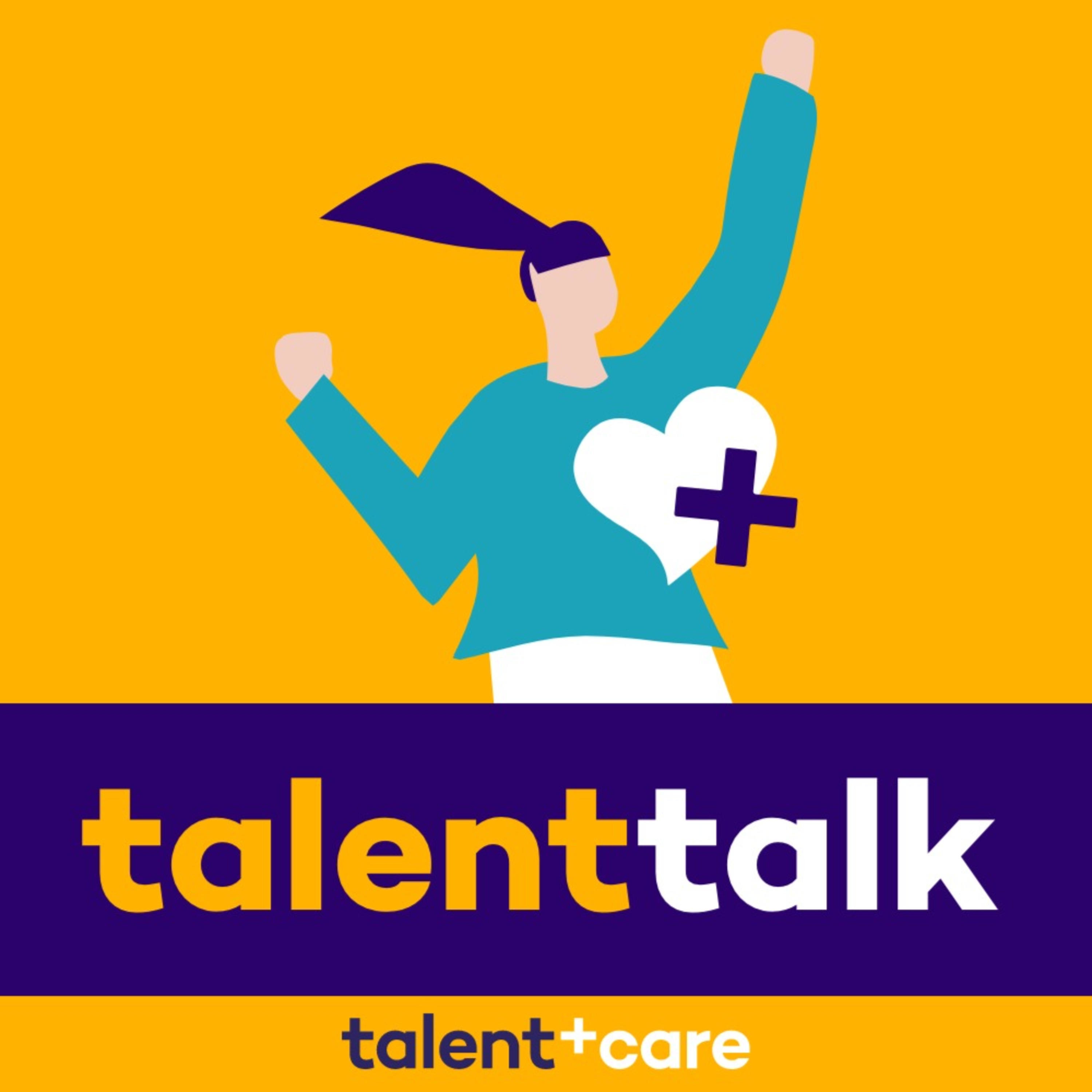 TalentTalk | de zorgverbeteraars