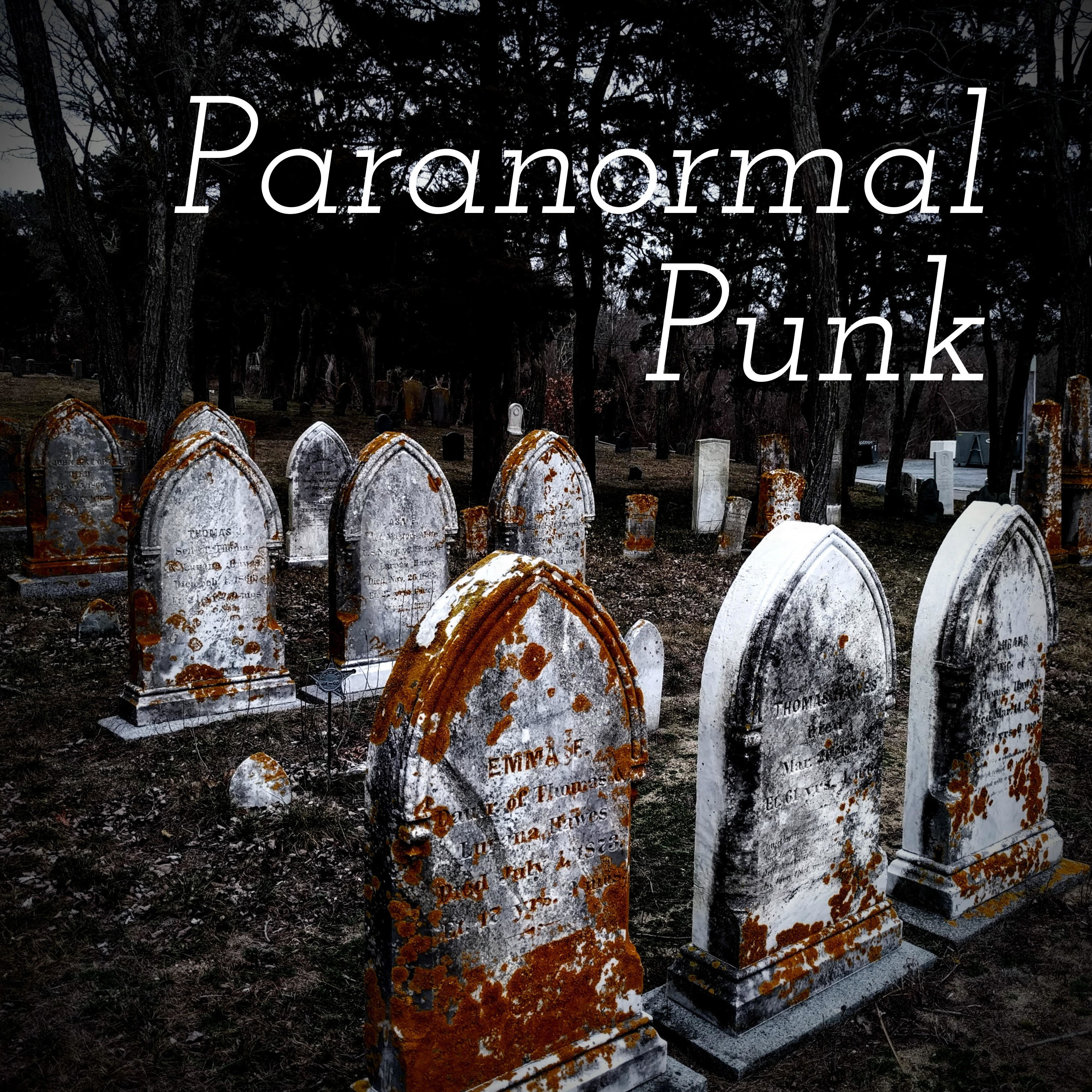 Paranormal Punk