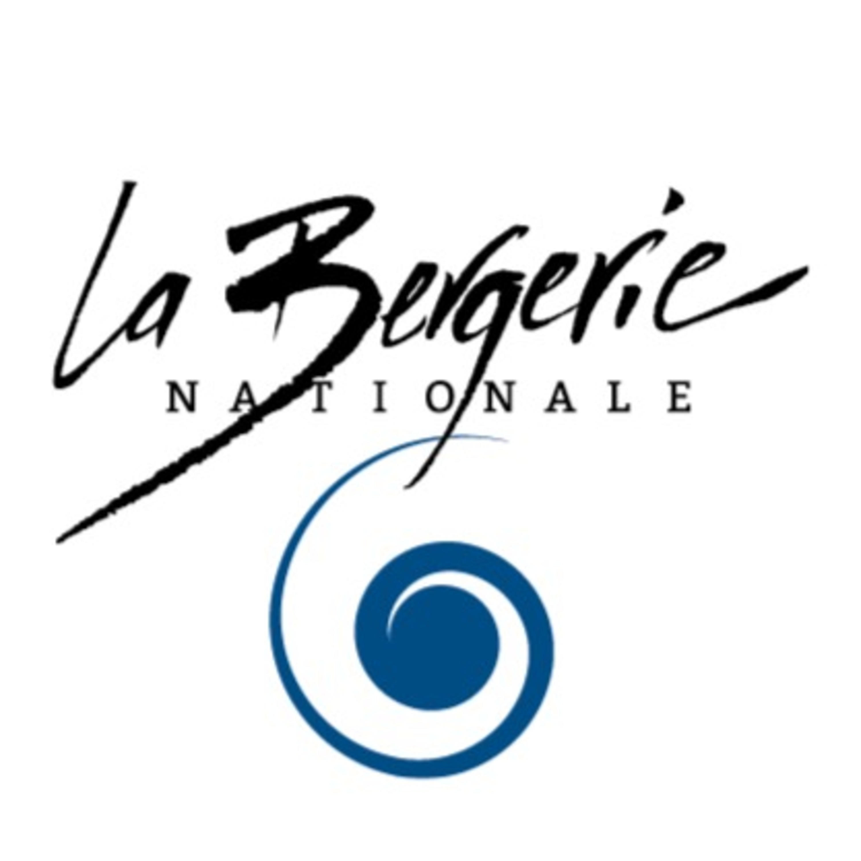 Bergerie nationale de Rambouillet. cover