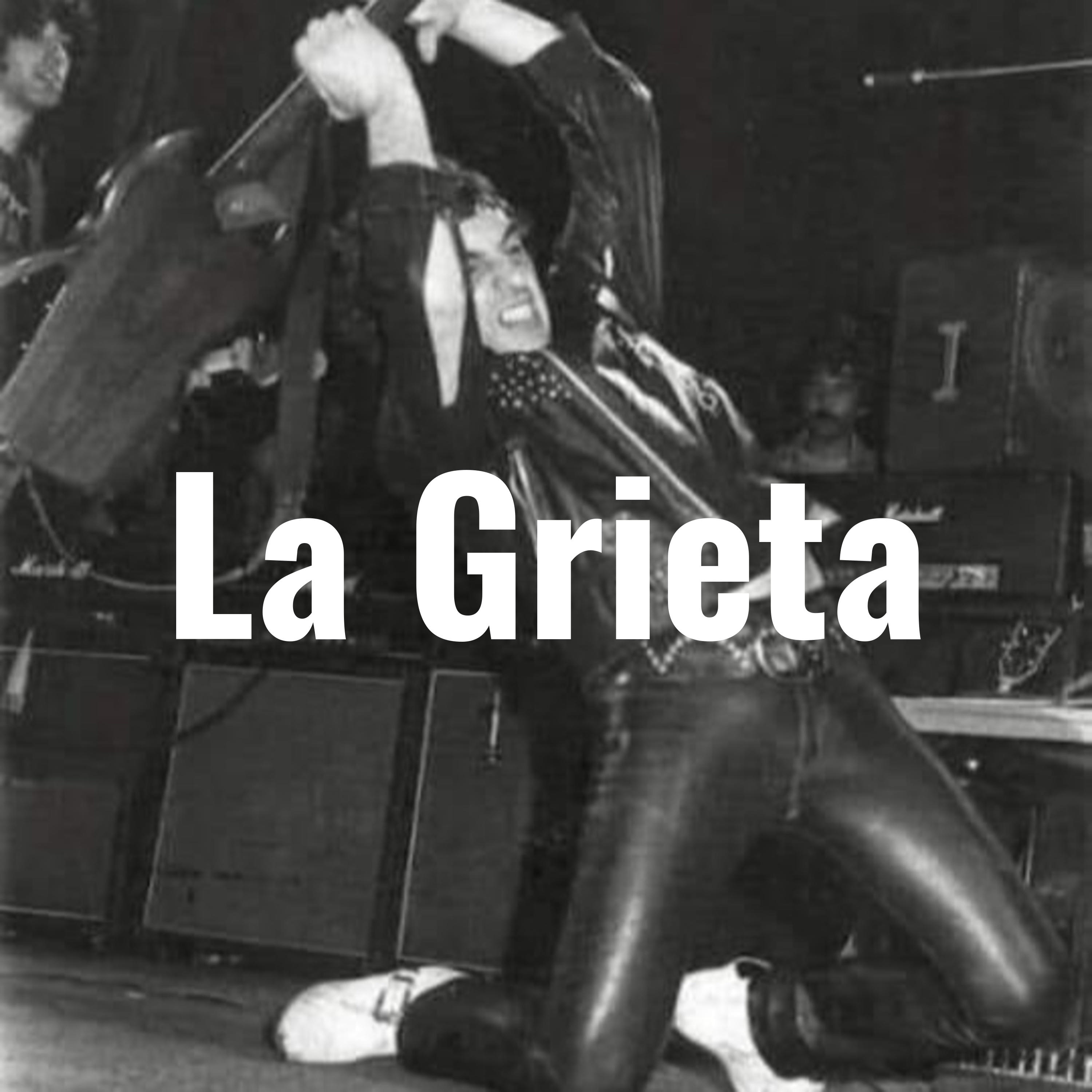La Grieta