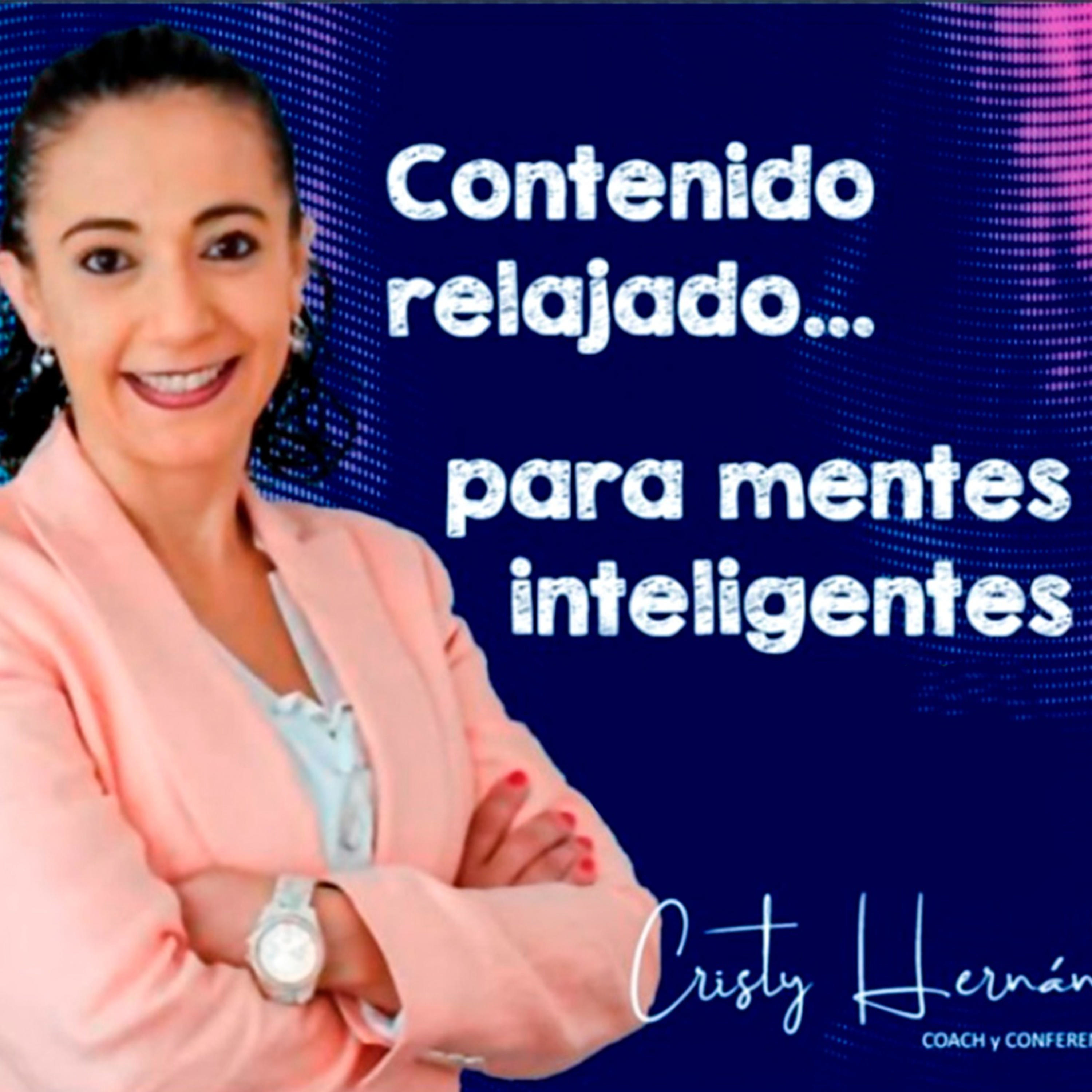 Contenido relajado... para mentes inteligentes cover art