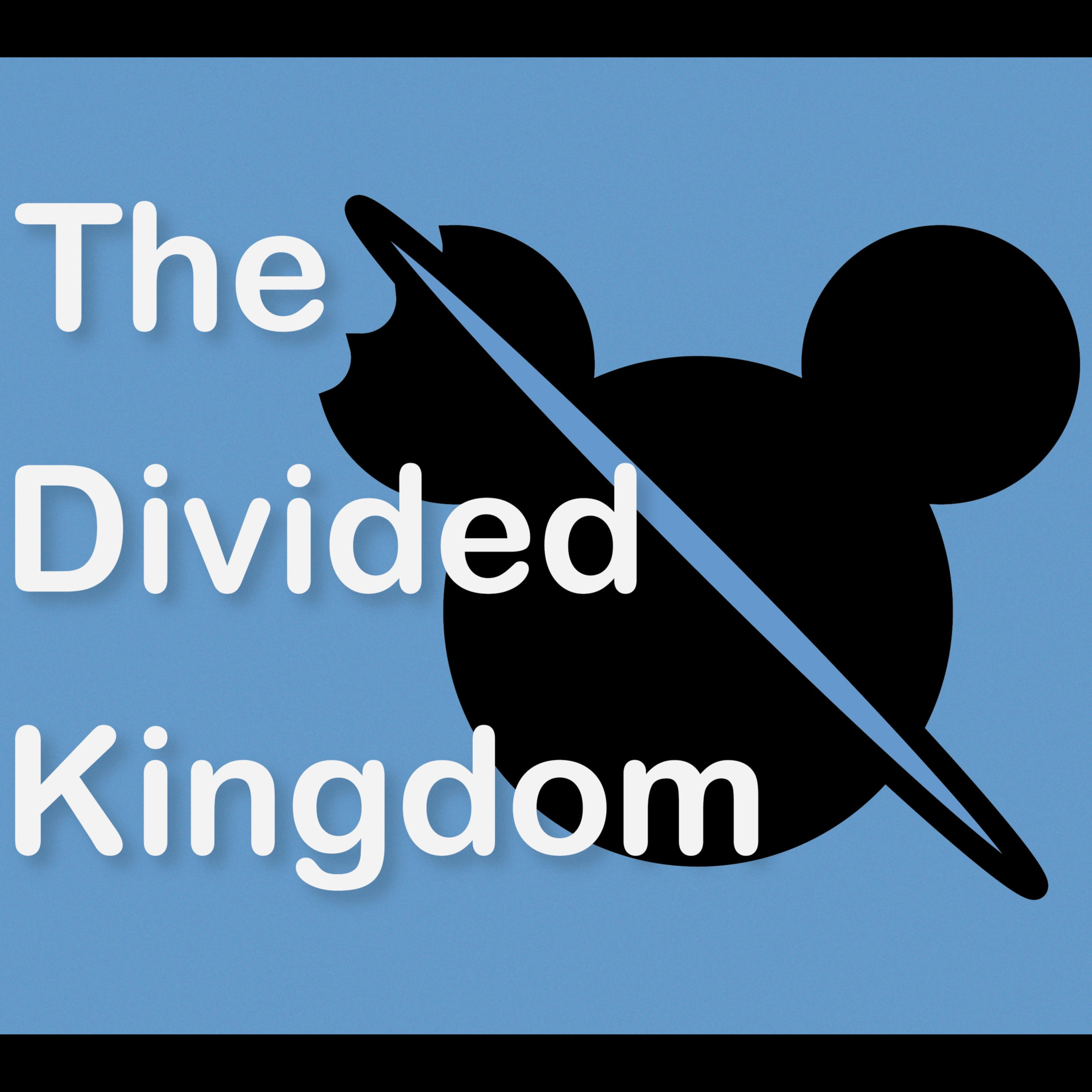 Divided Kingdom