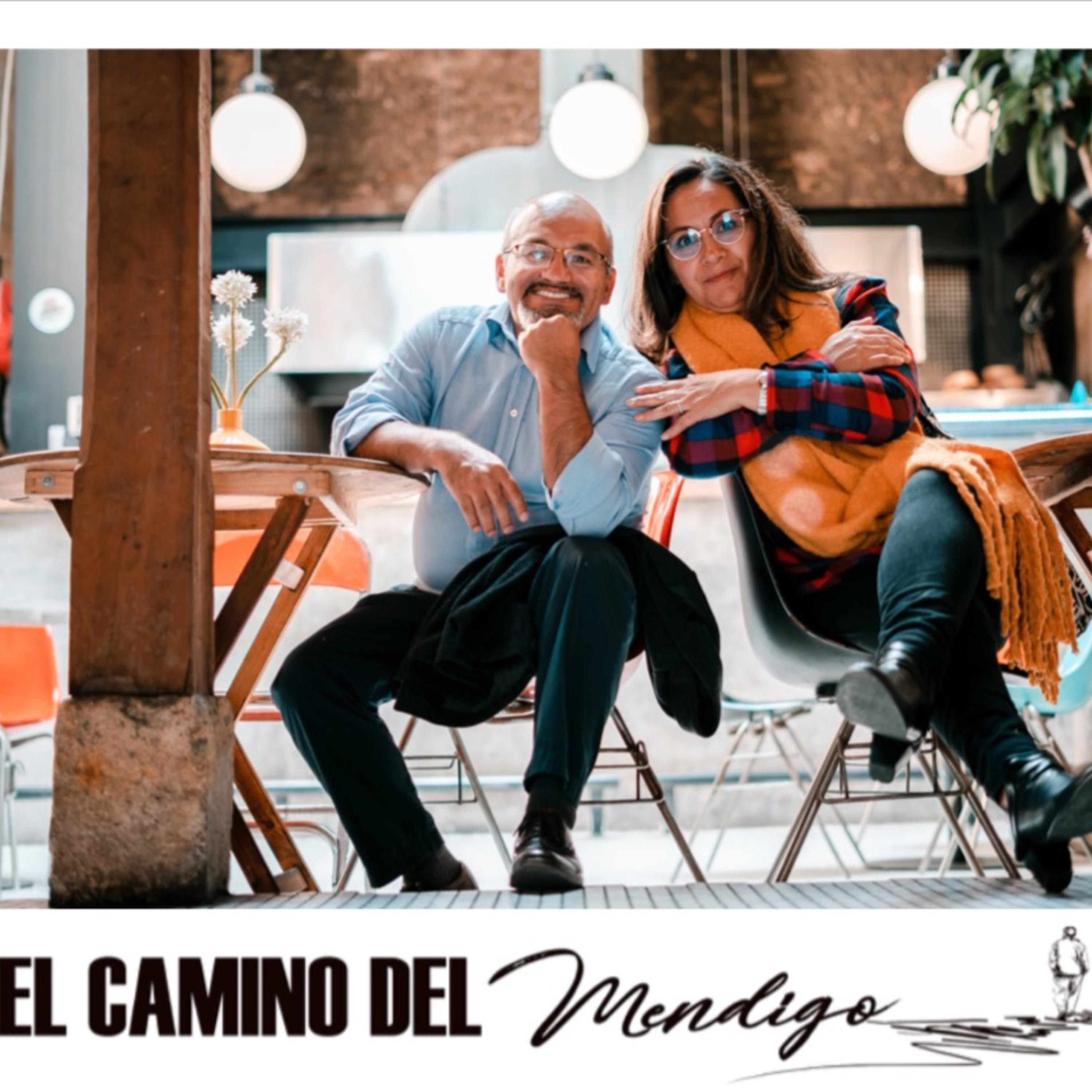 El Camino del Mendigo