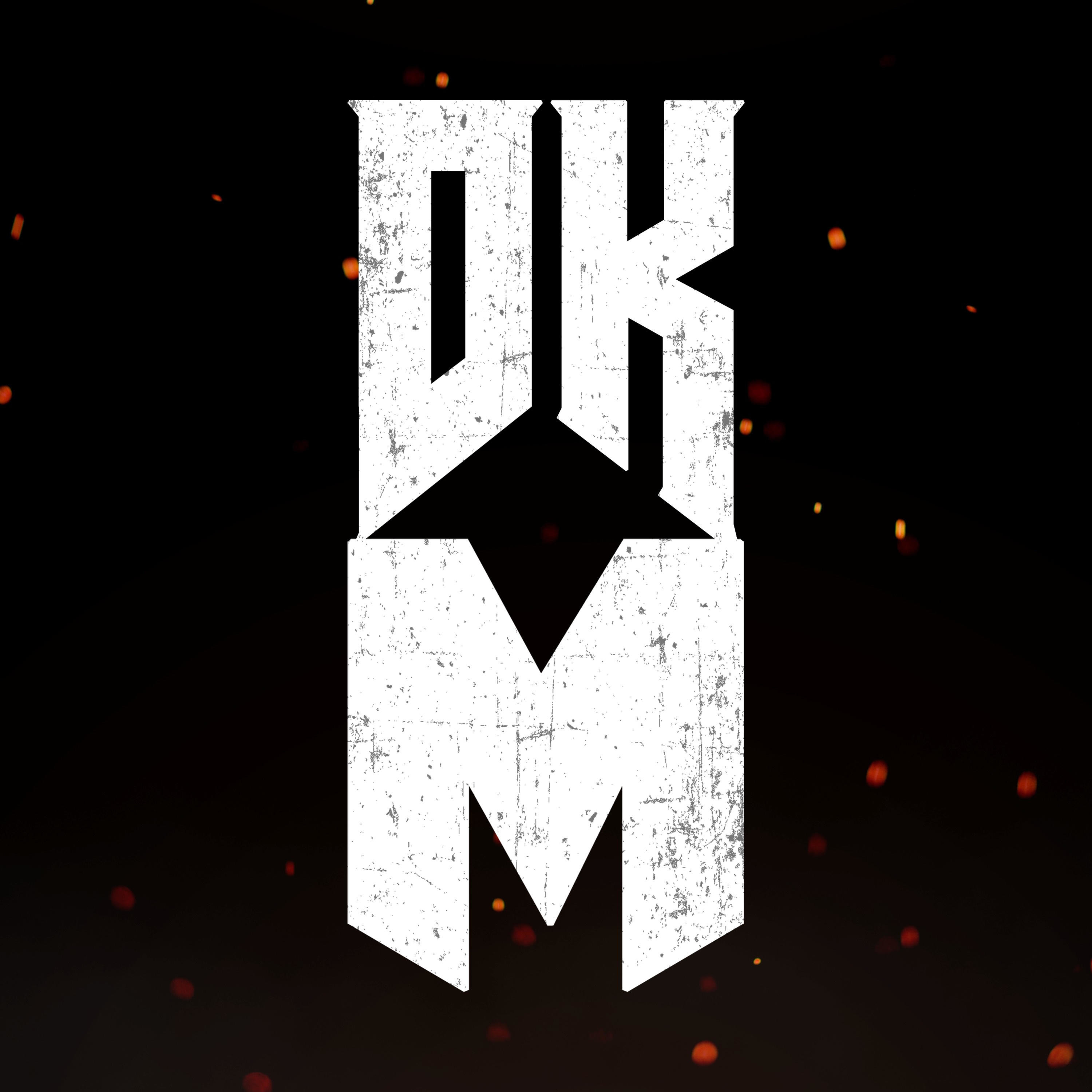 DKM (Don't Know Much) Podcast