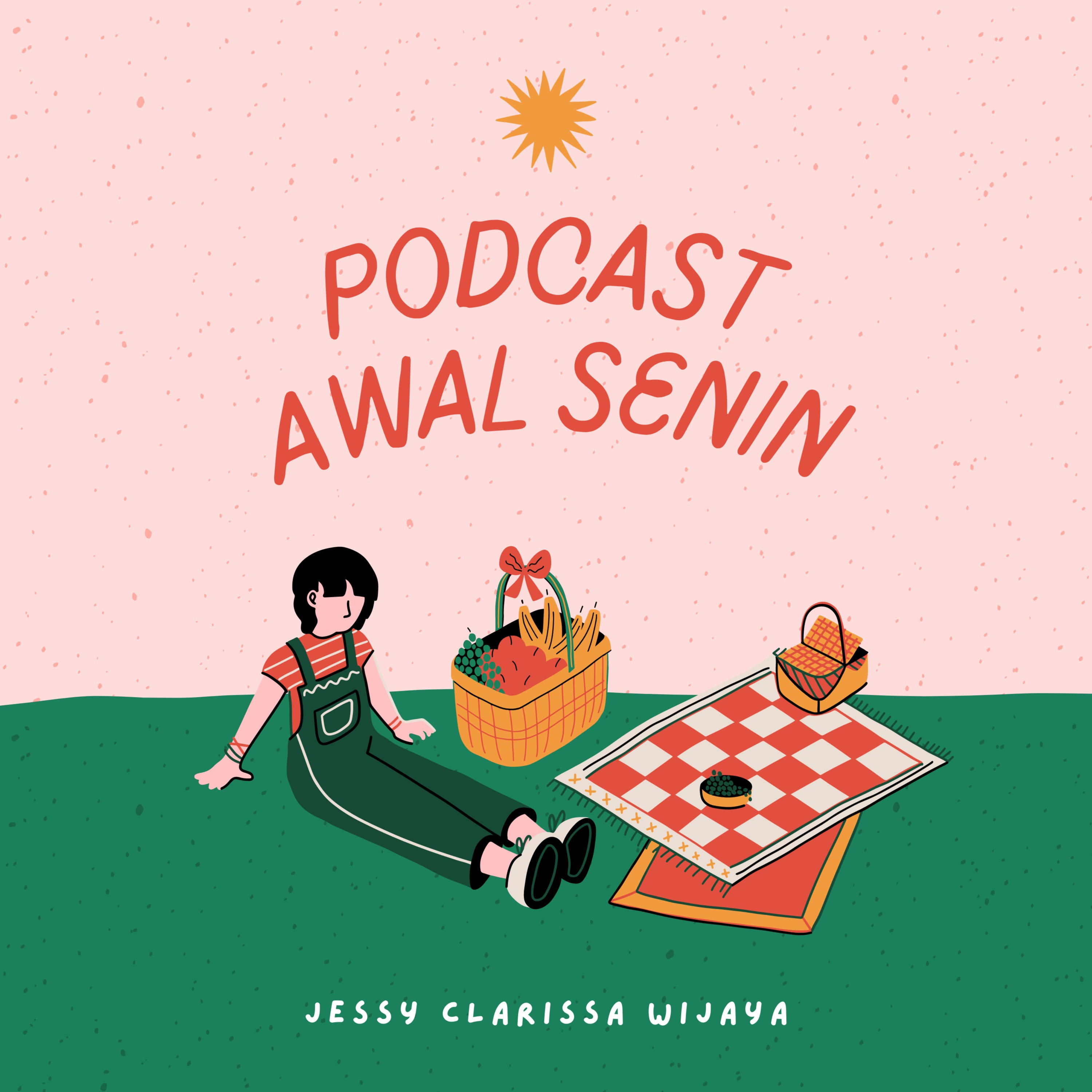 Podcast Awal Senin