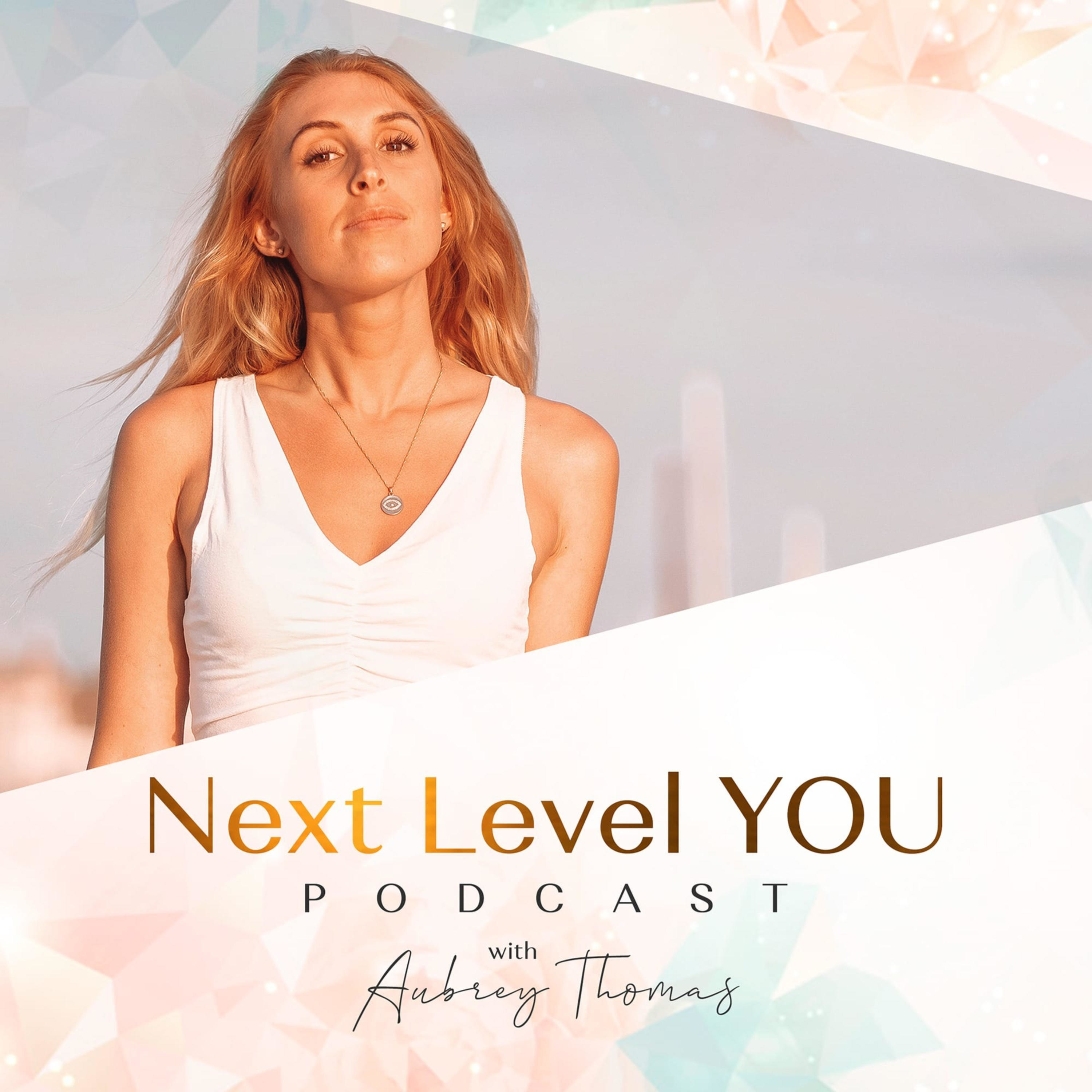 Next Level YOU