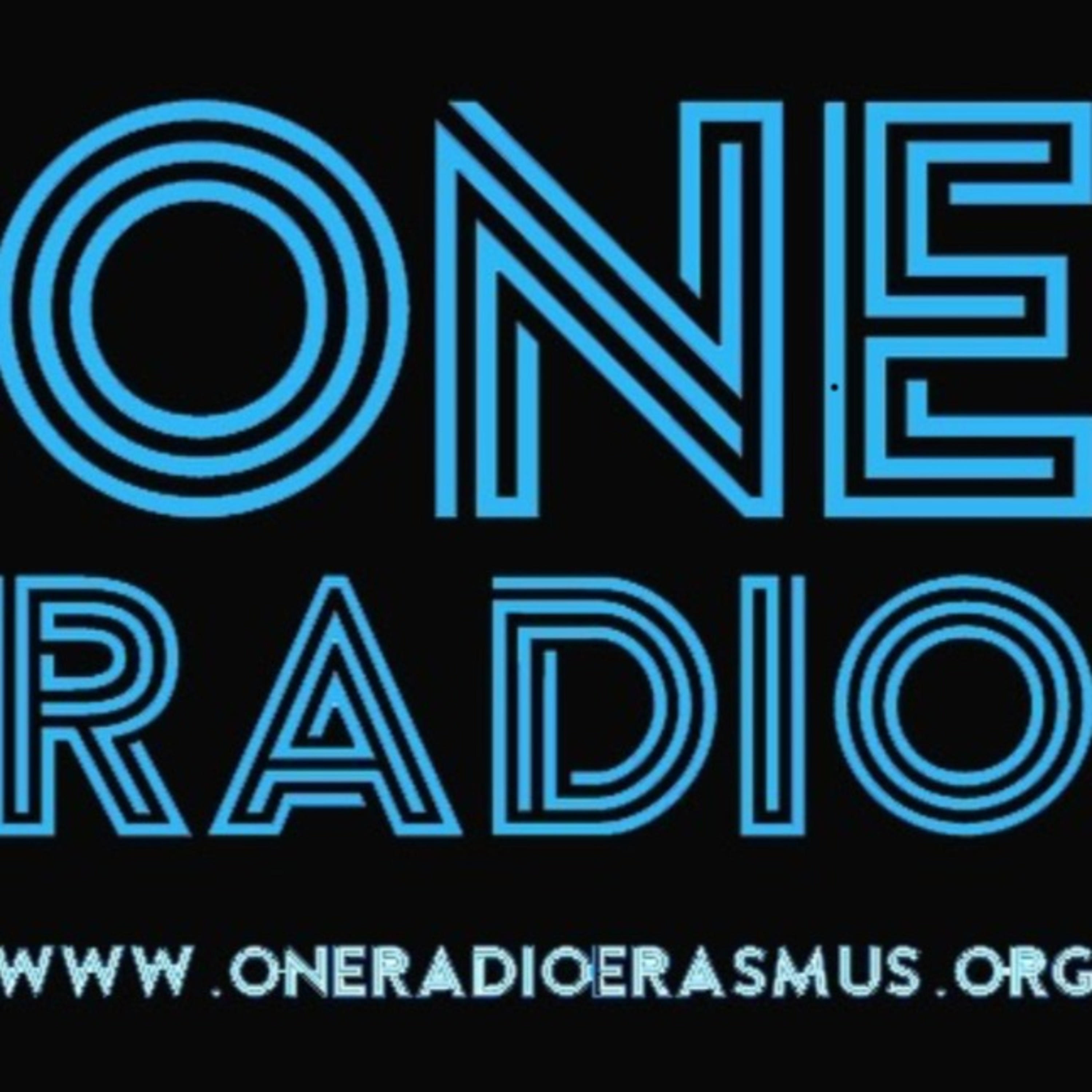 One radio Erasmus