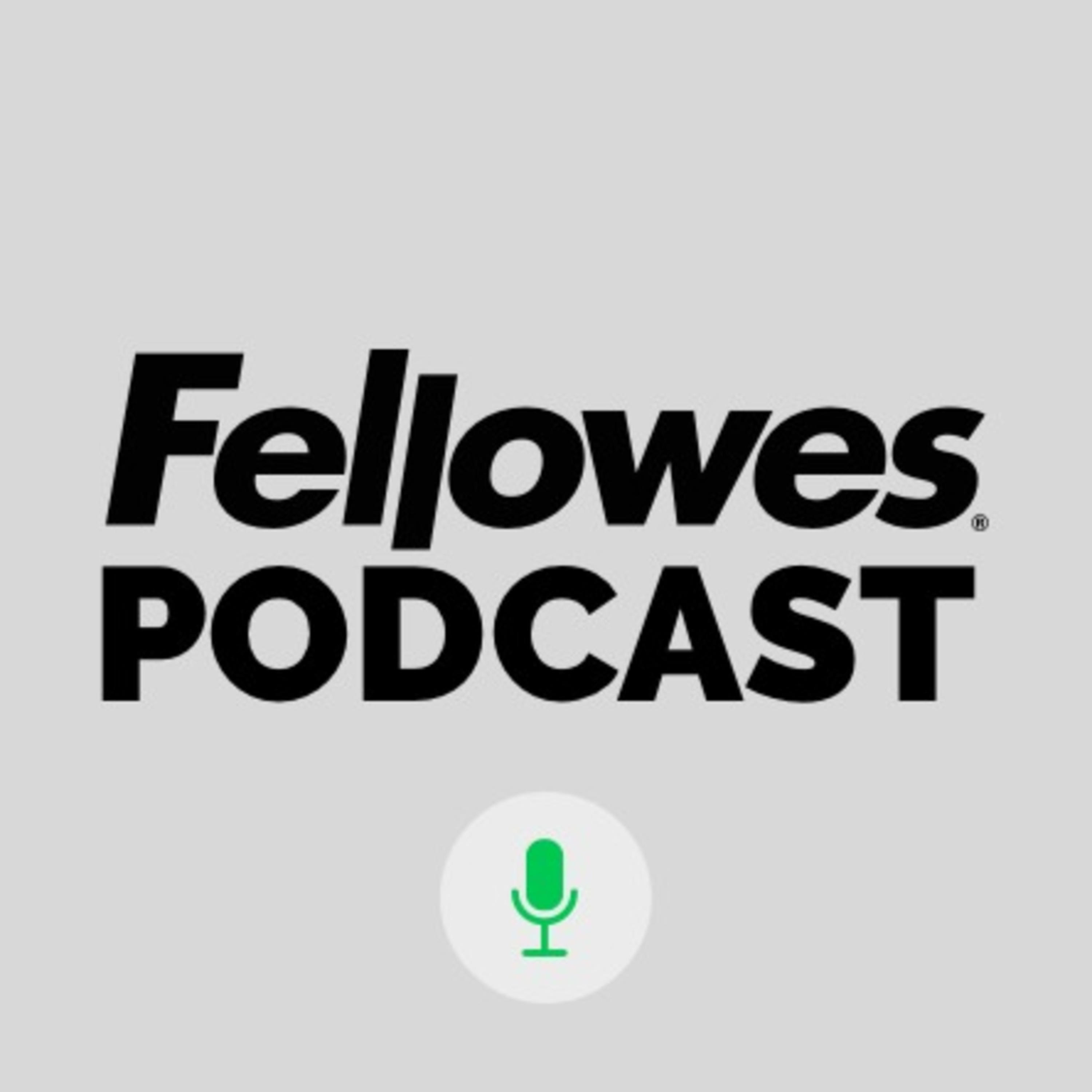 Fellowes Podcast podcast artwork