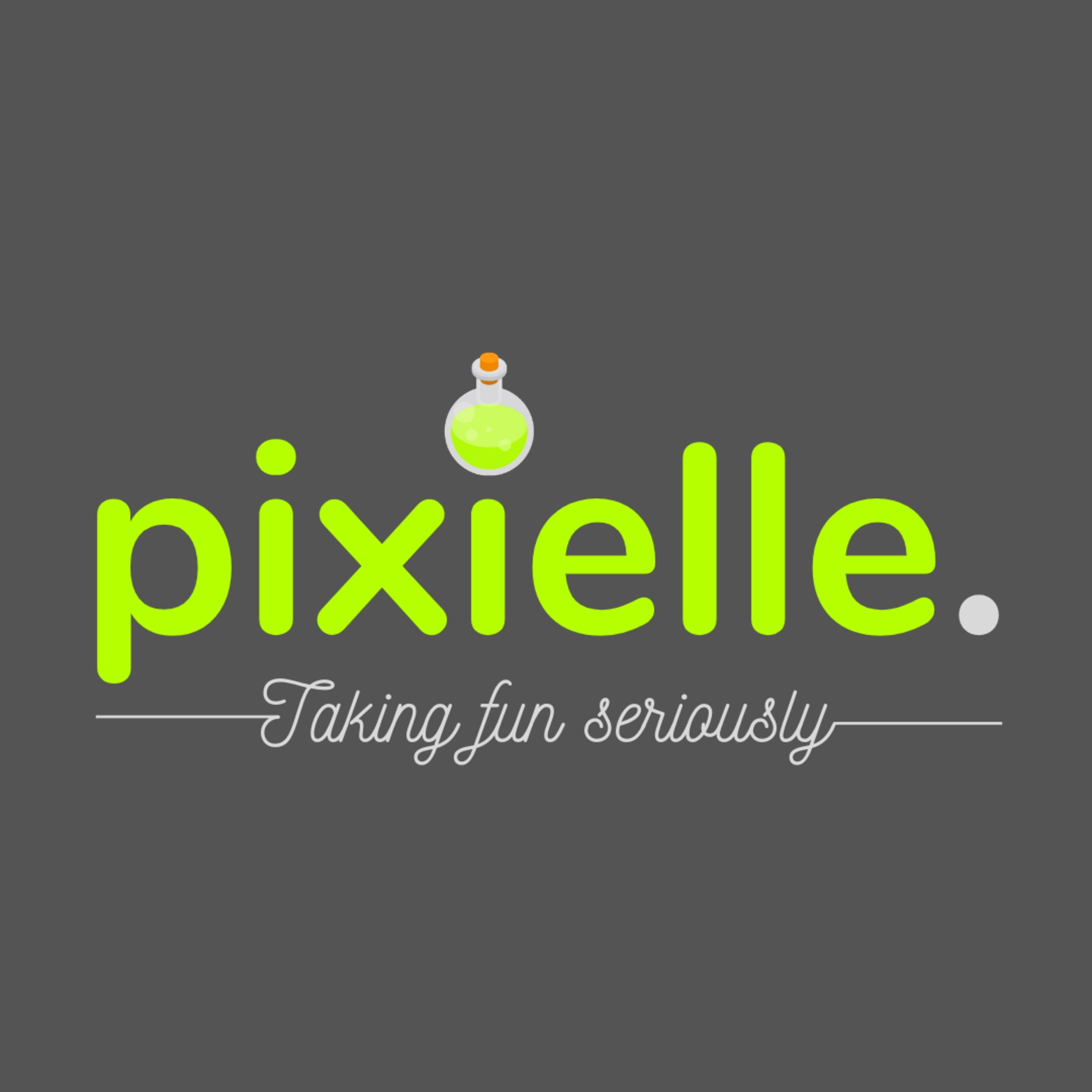 pixielle