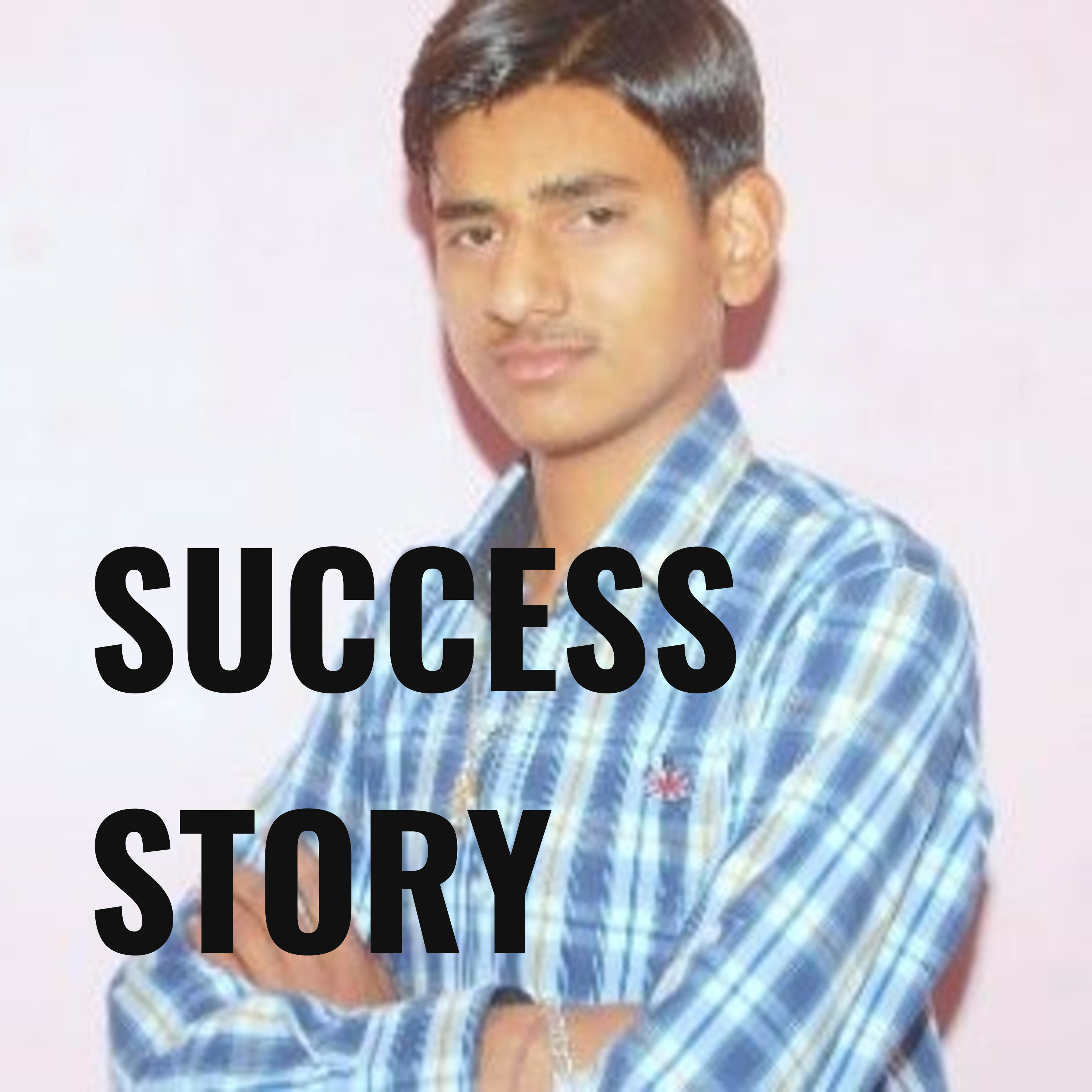SUCCESS STORY