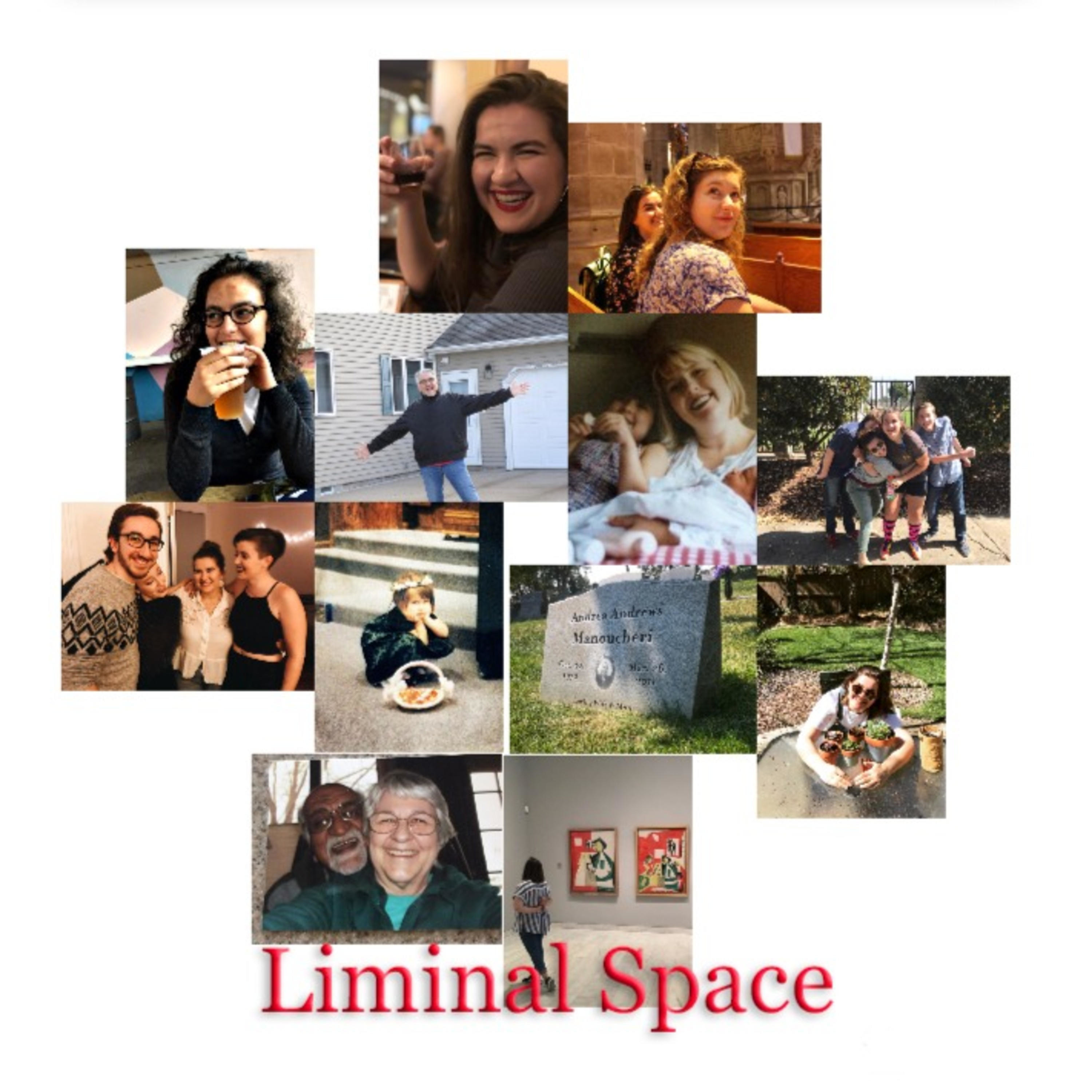 Liminal Space