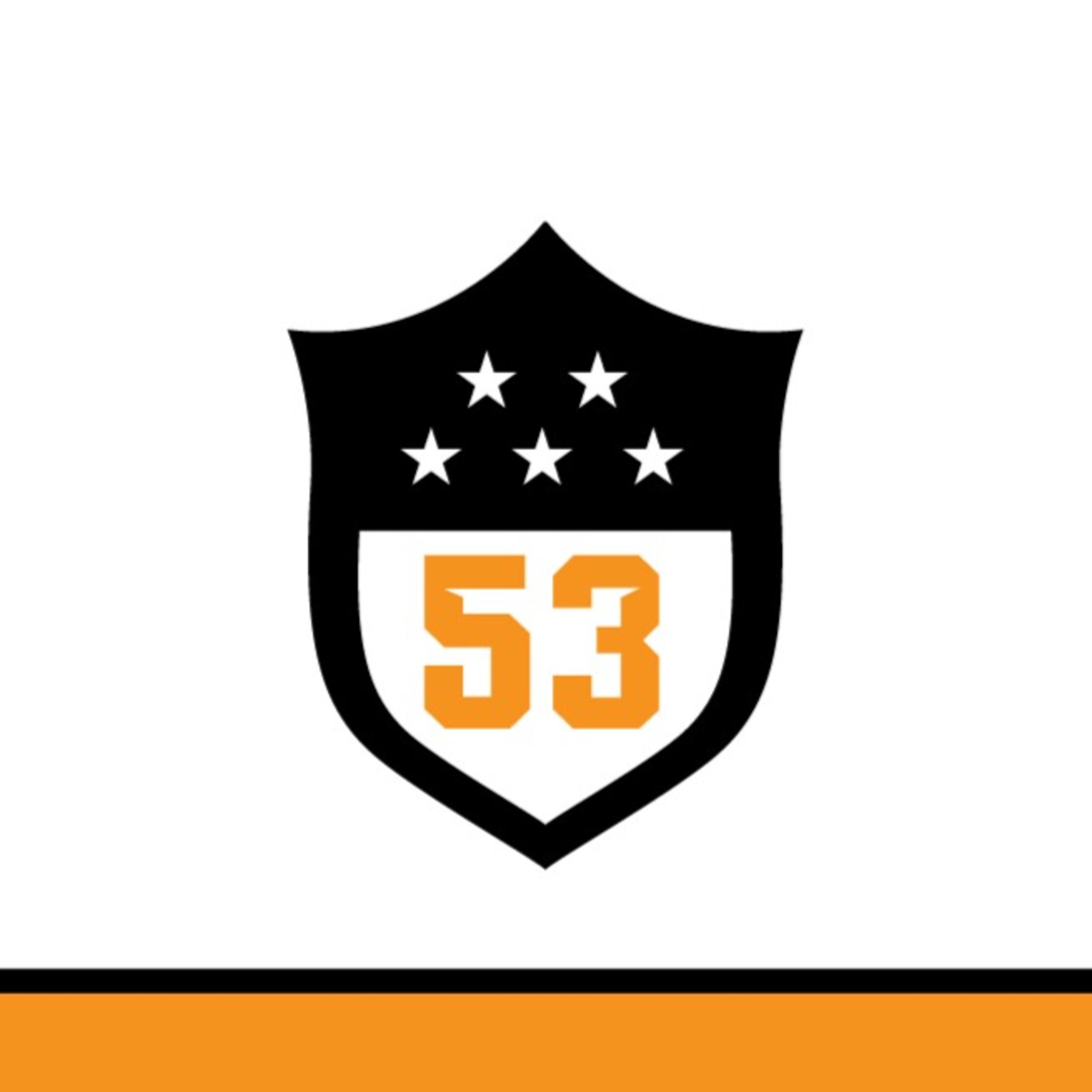 The 53 Podcast