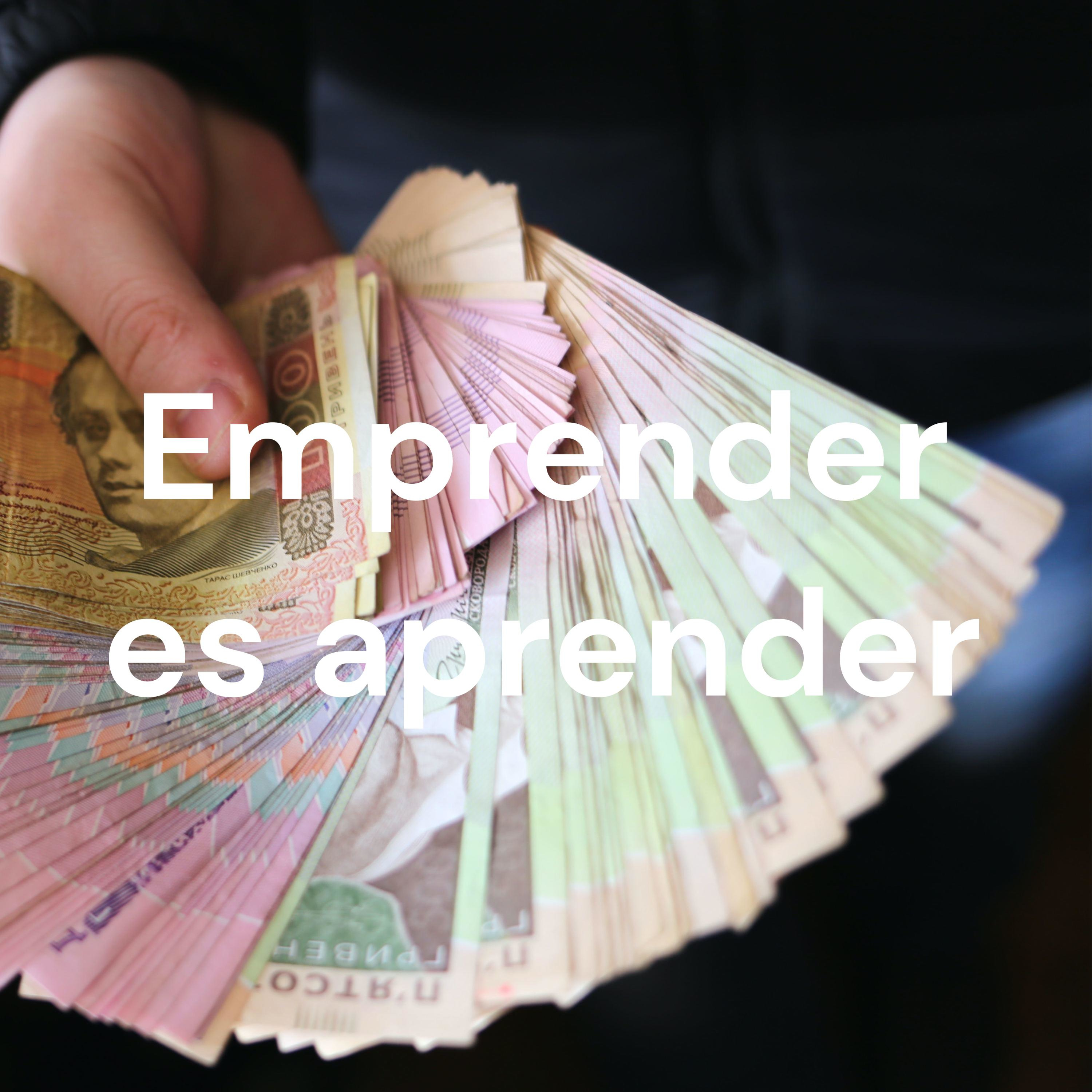 Emprender es aprender
