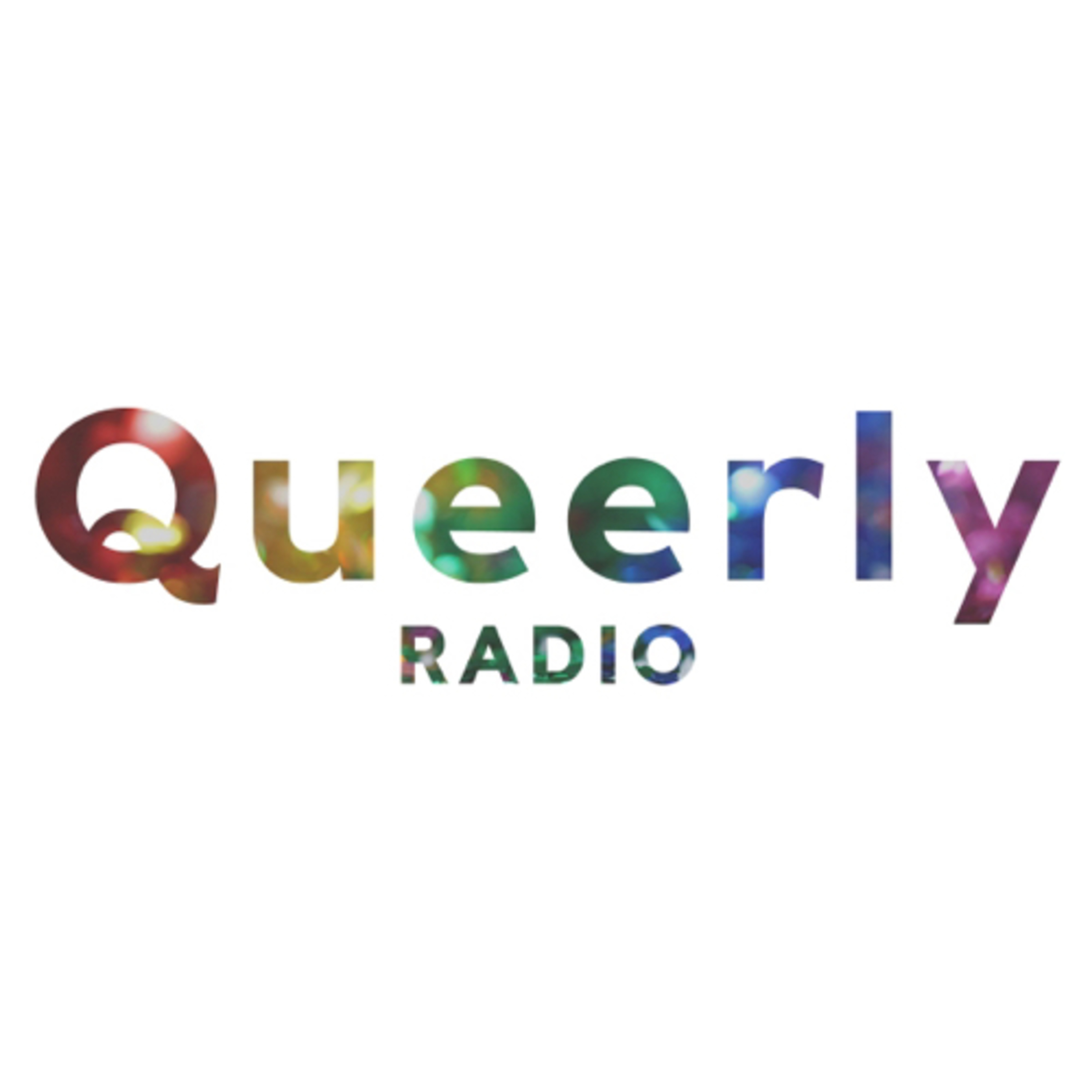 The Queerly Books Podcast