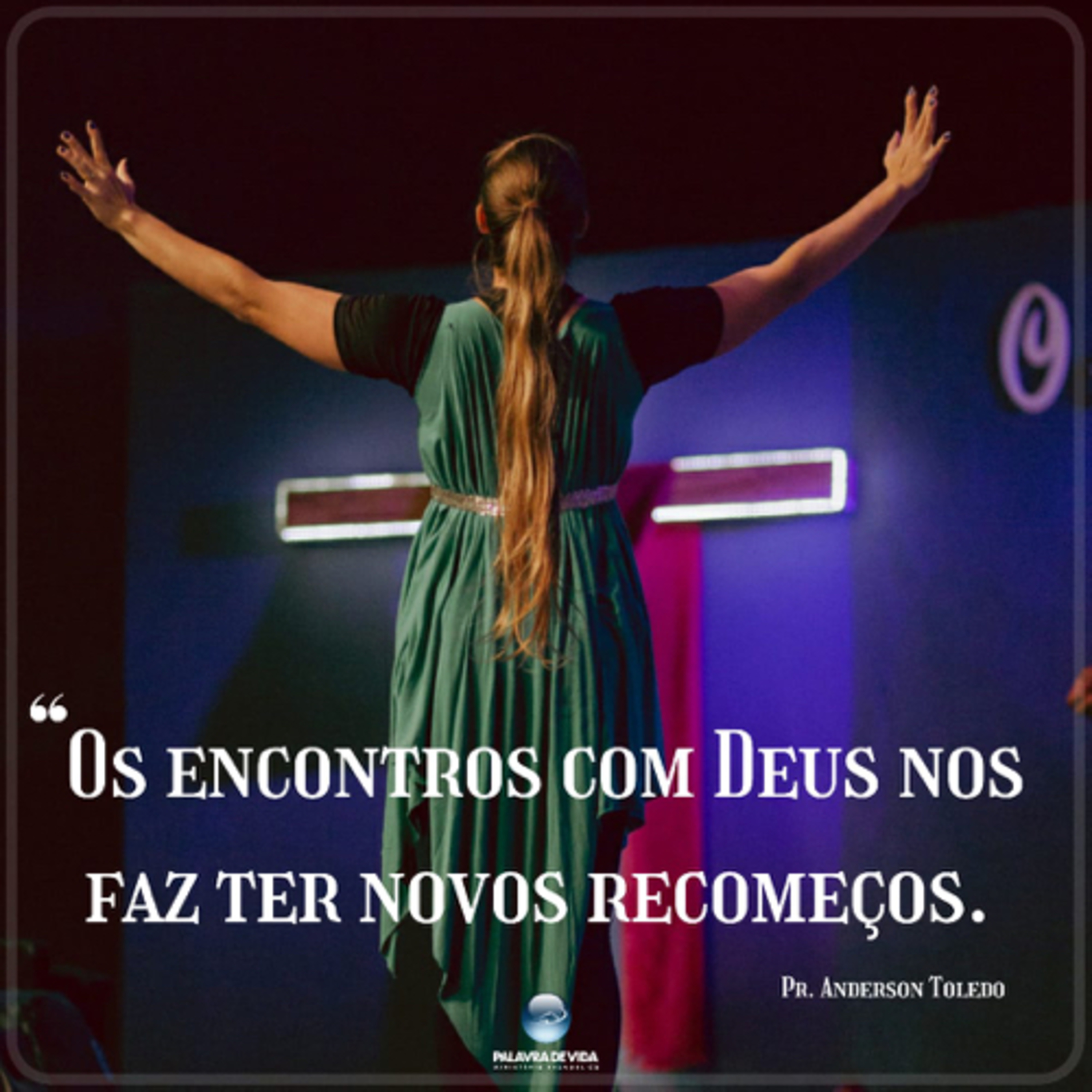 Celebração Domingo Noite - 07/02/2021