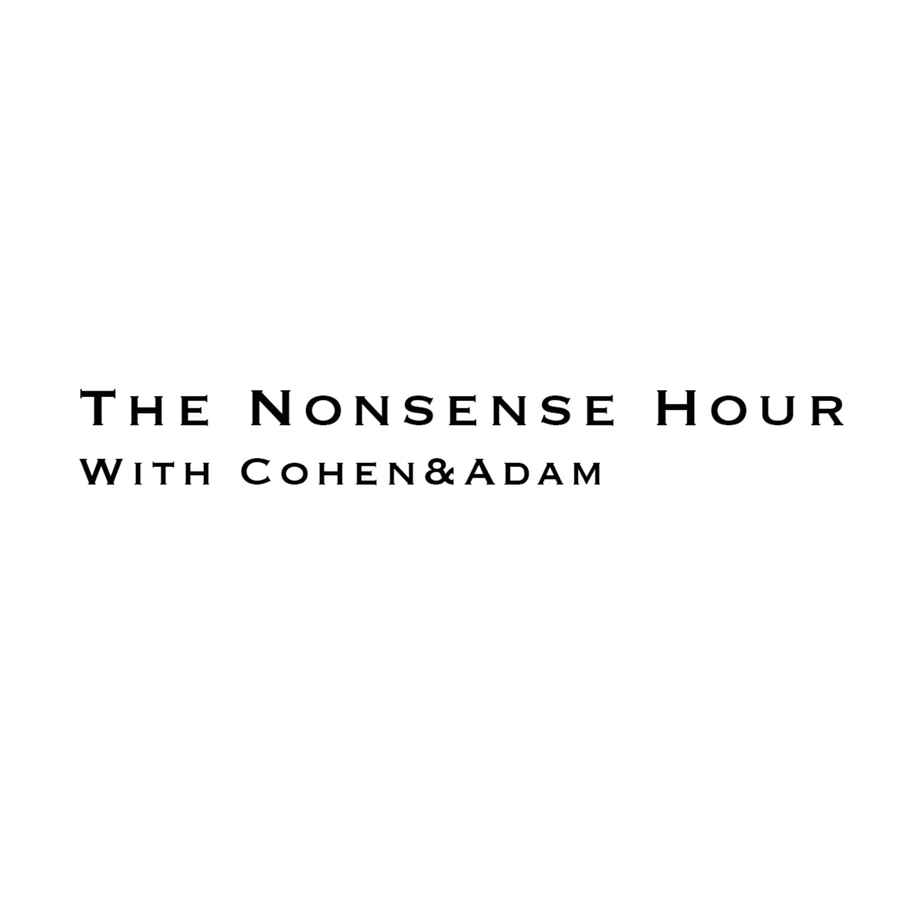 The Nonsense Hour